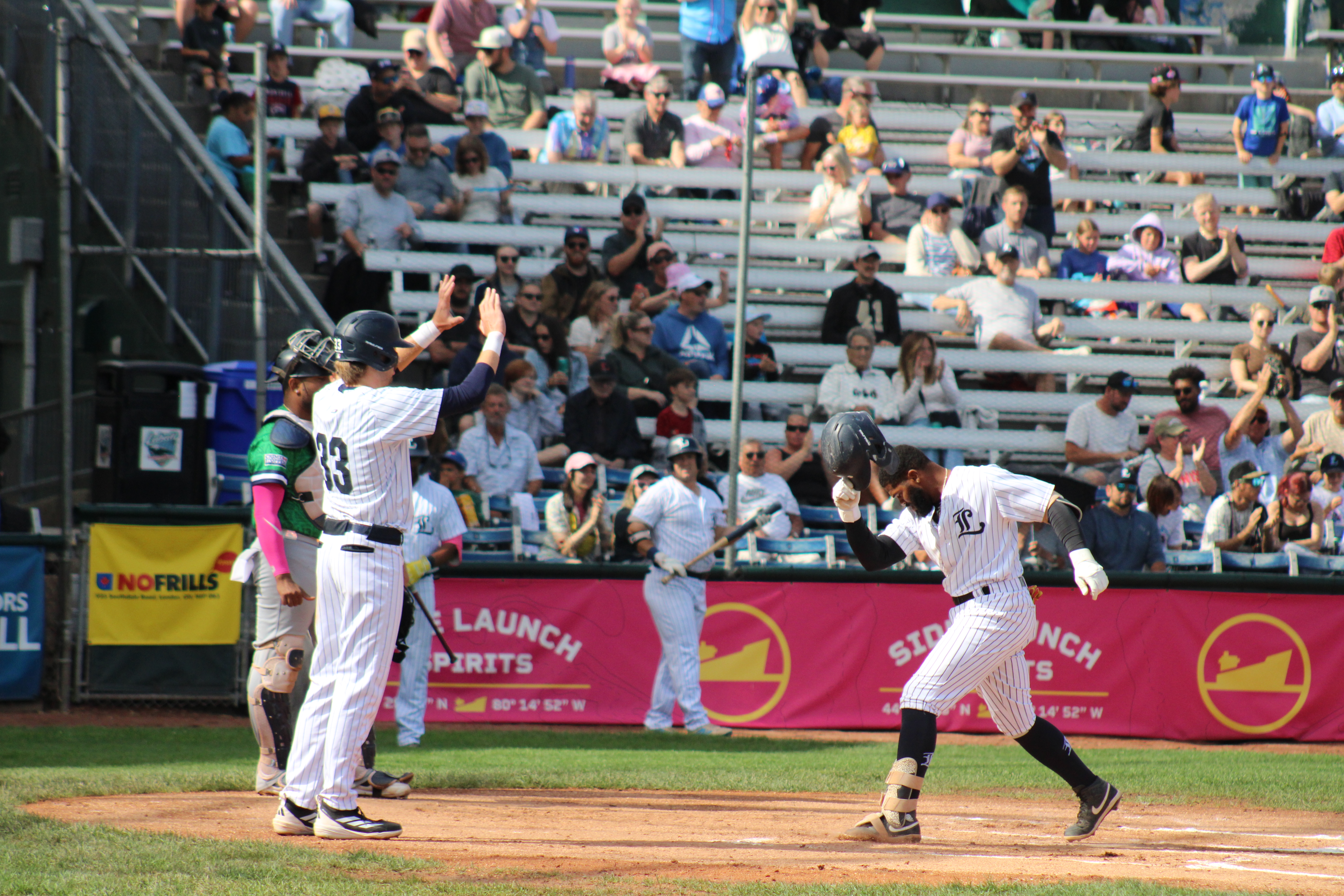 Baseball