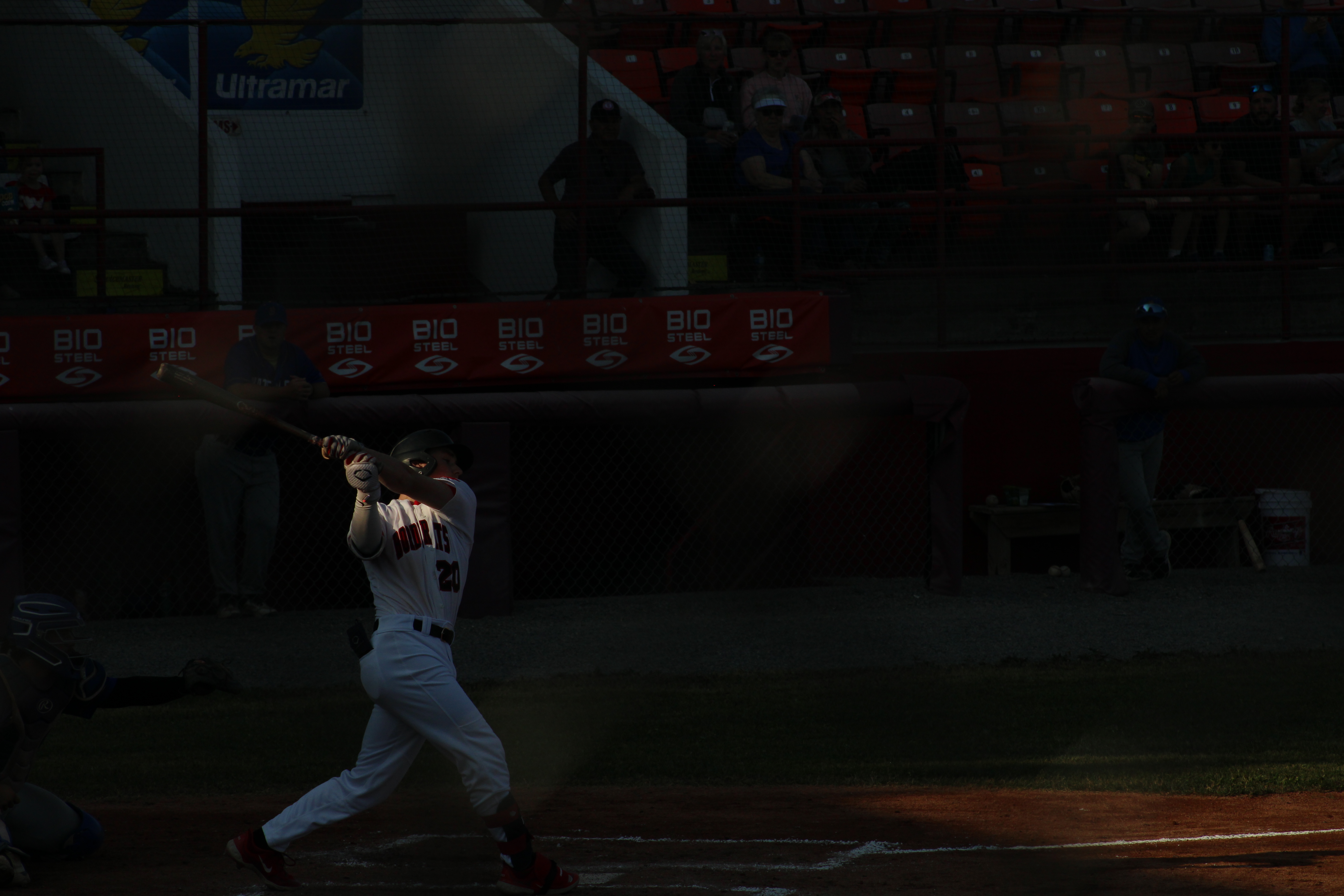 Baseball