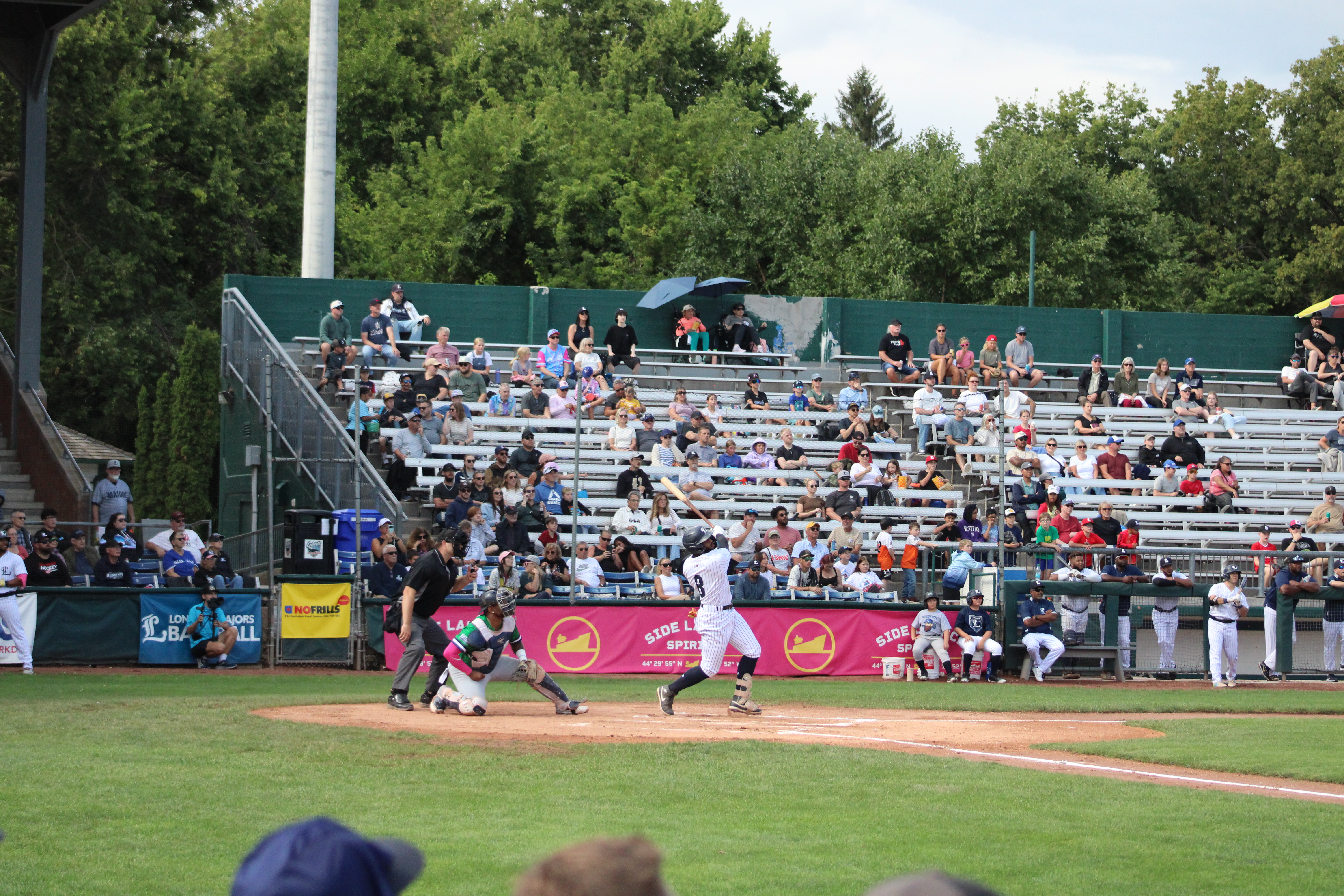 Baseball