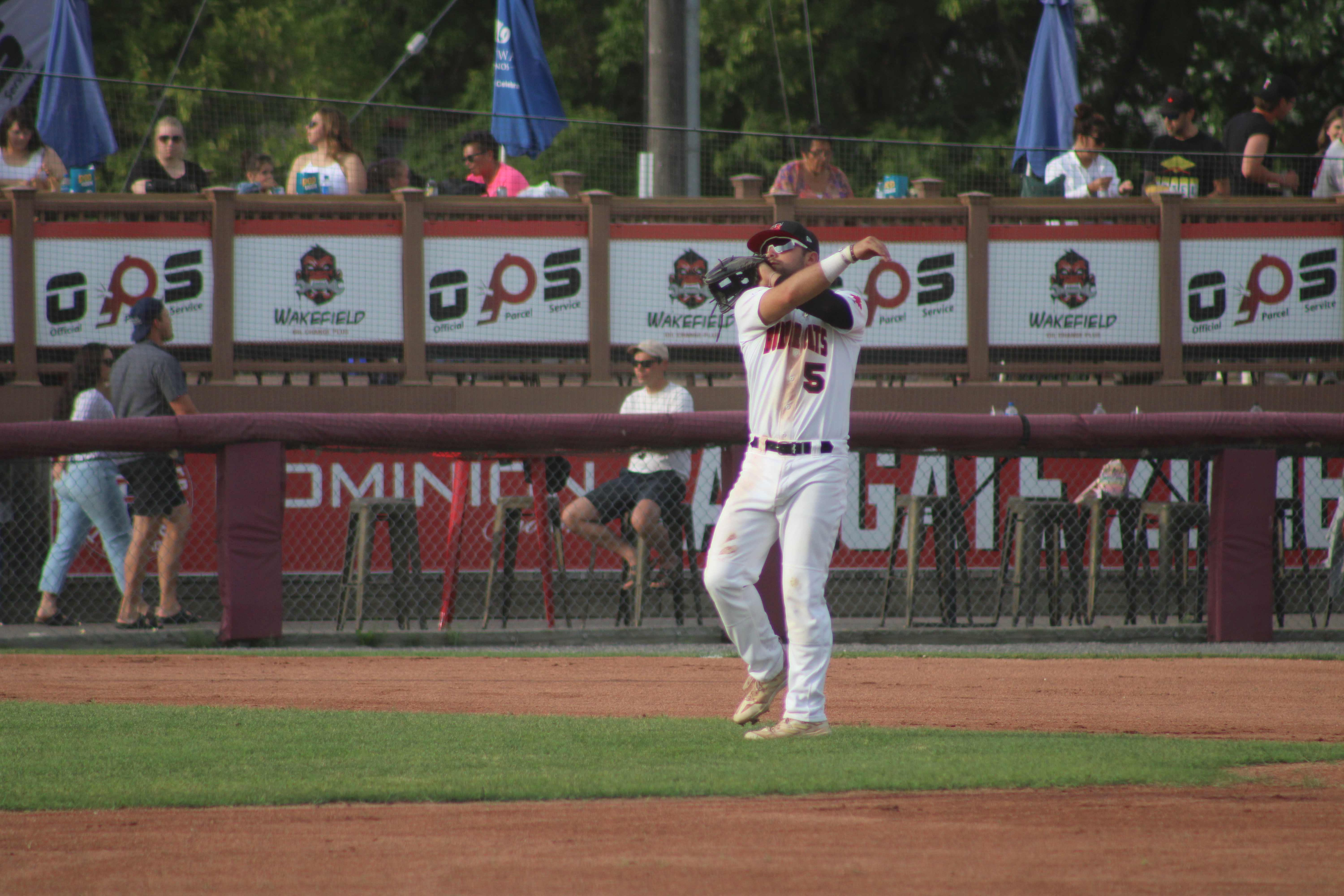 Baseball