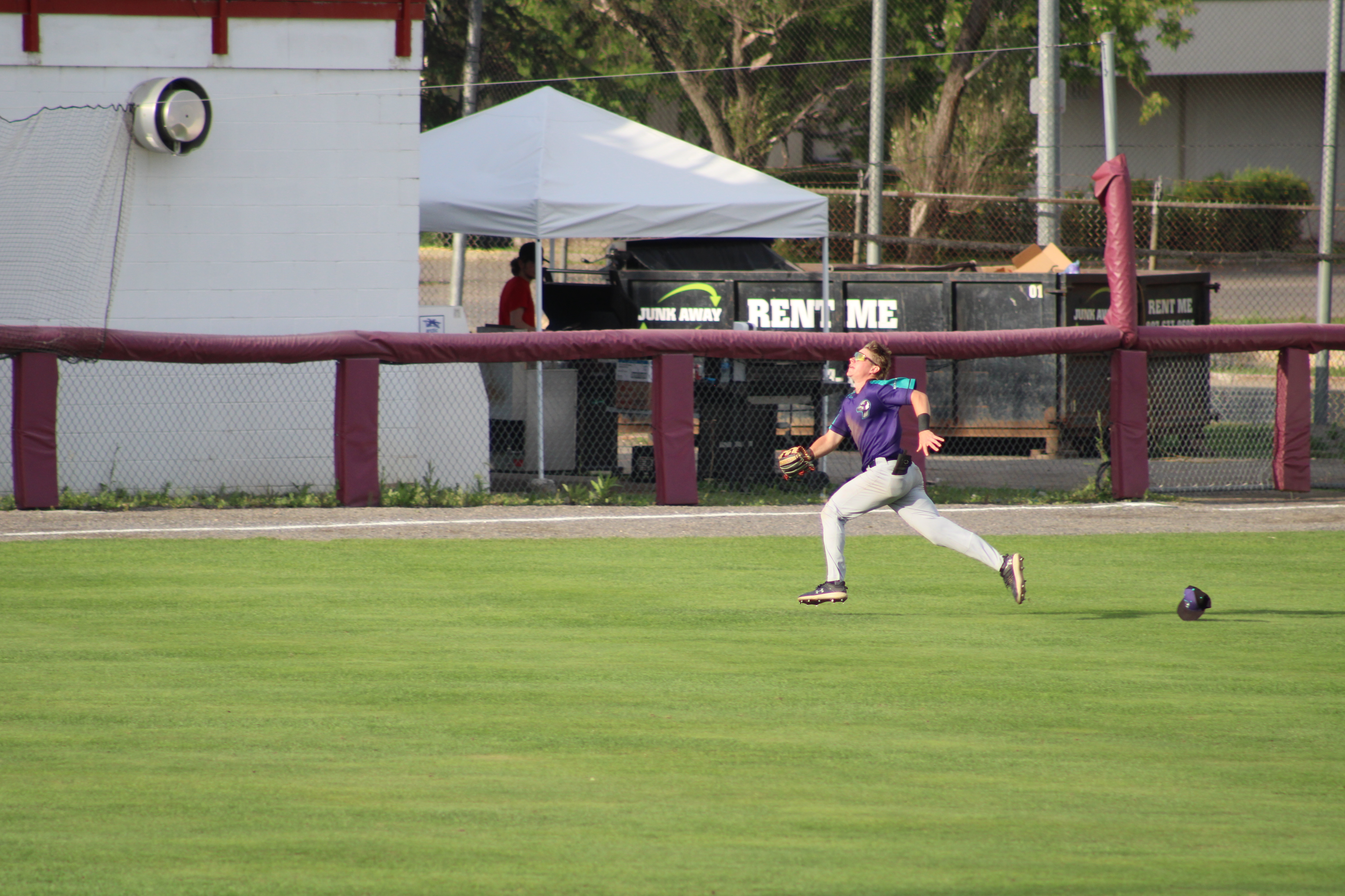 Baseball