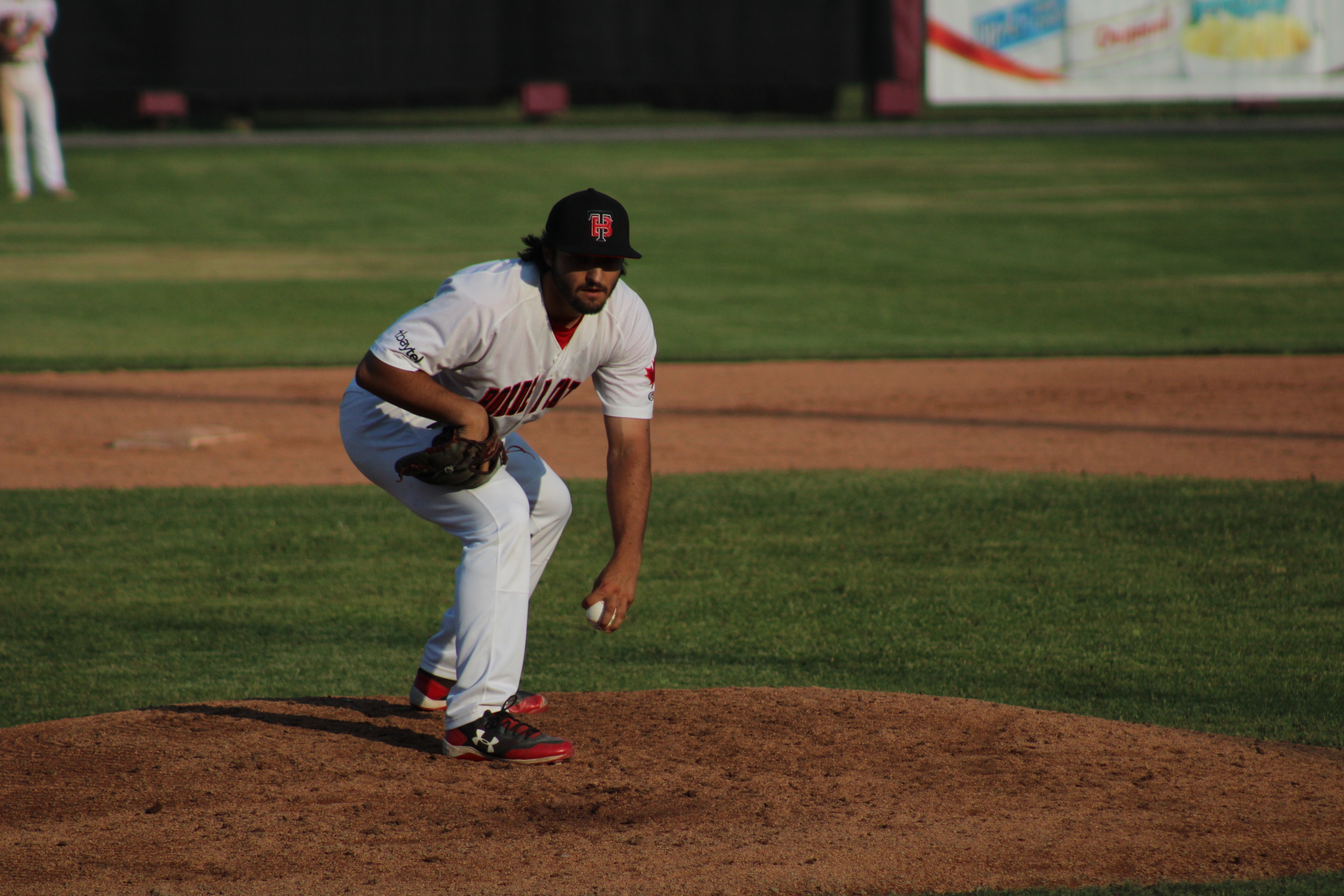 Baseball