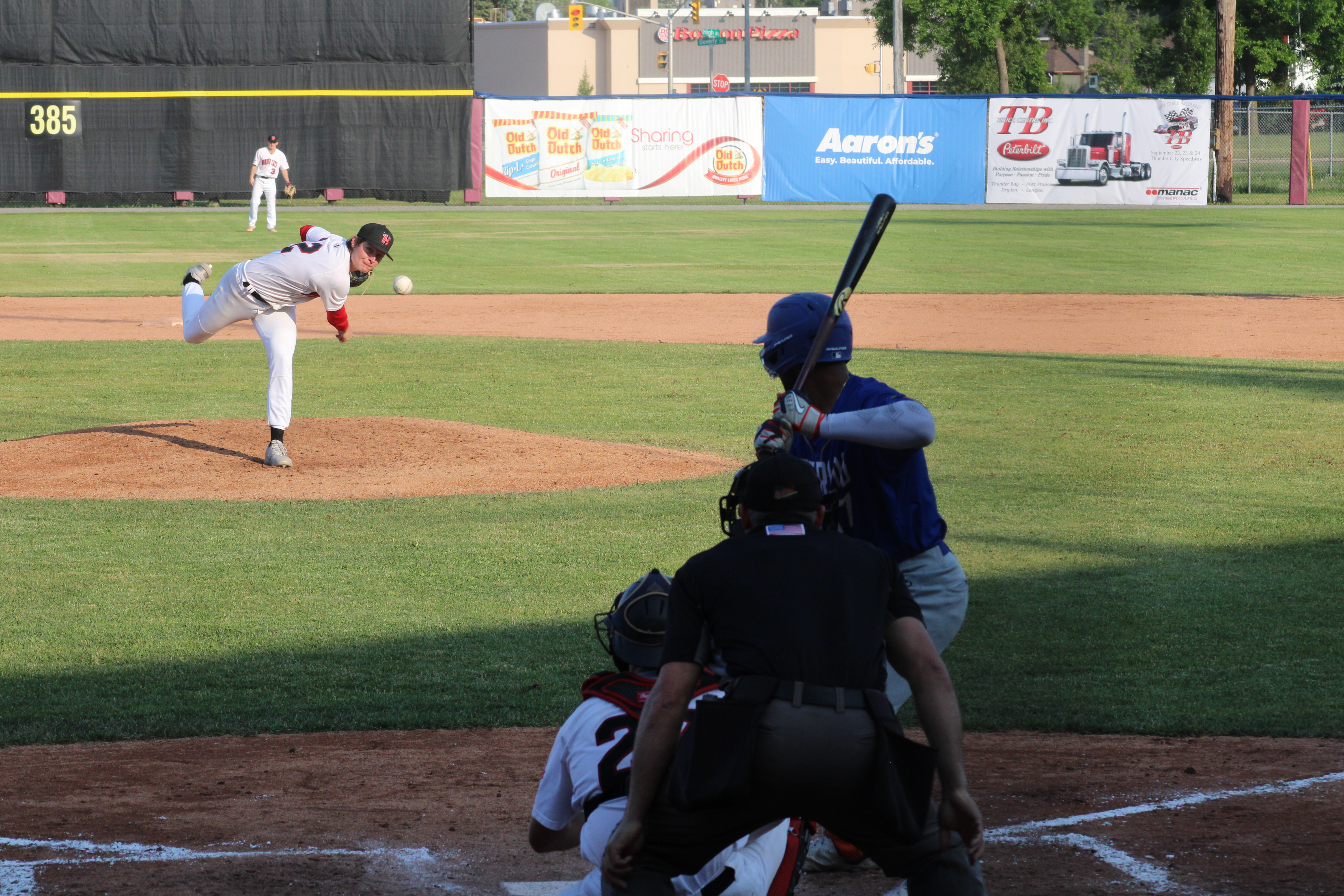 Baseball