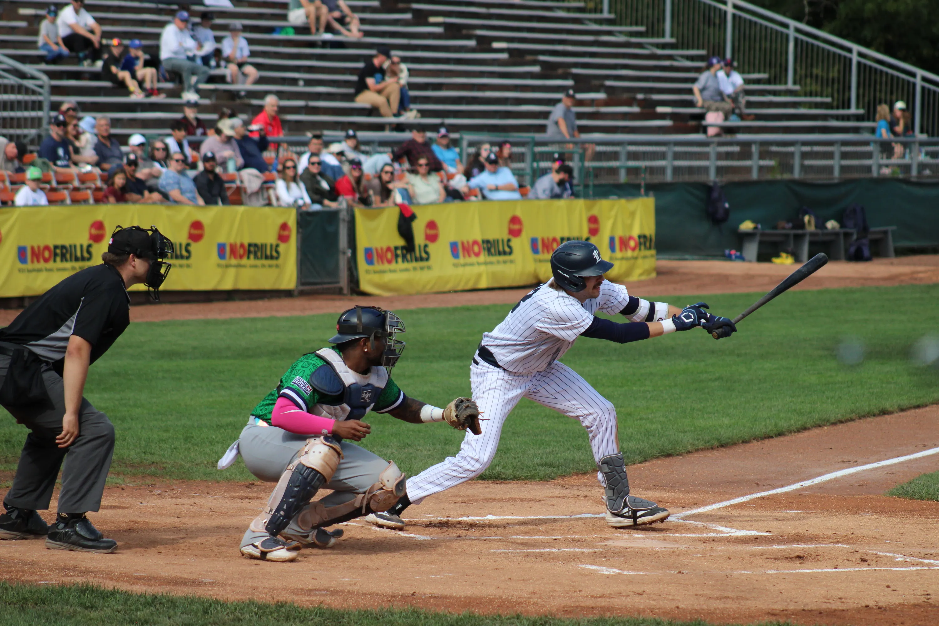 Baseball