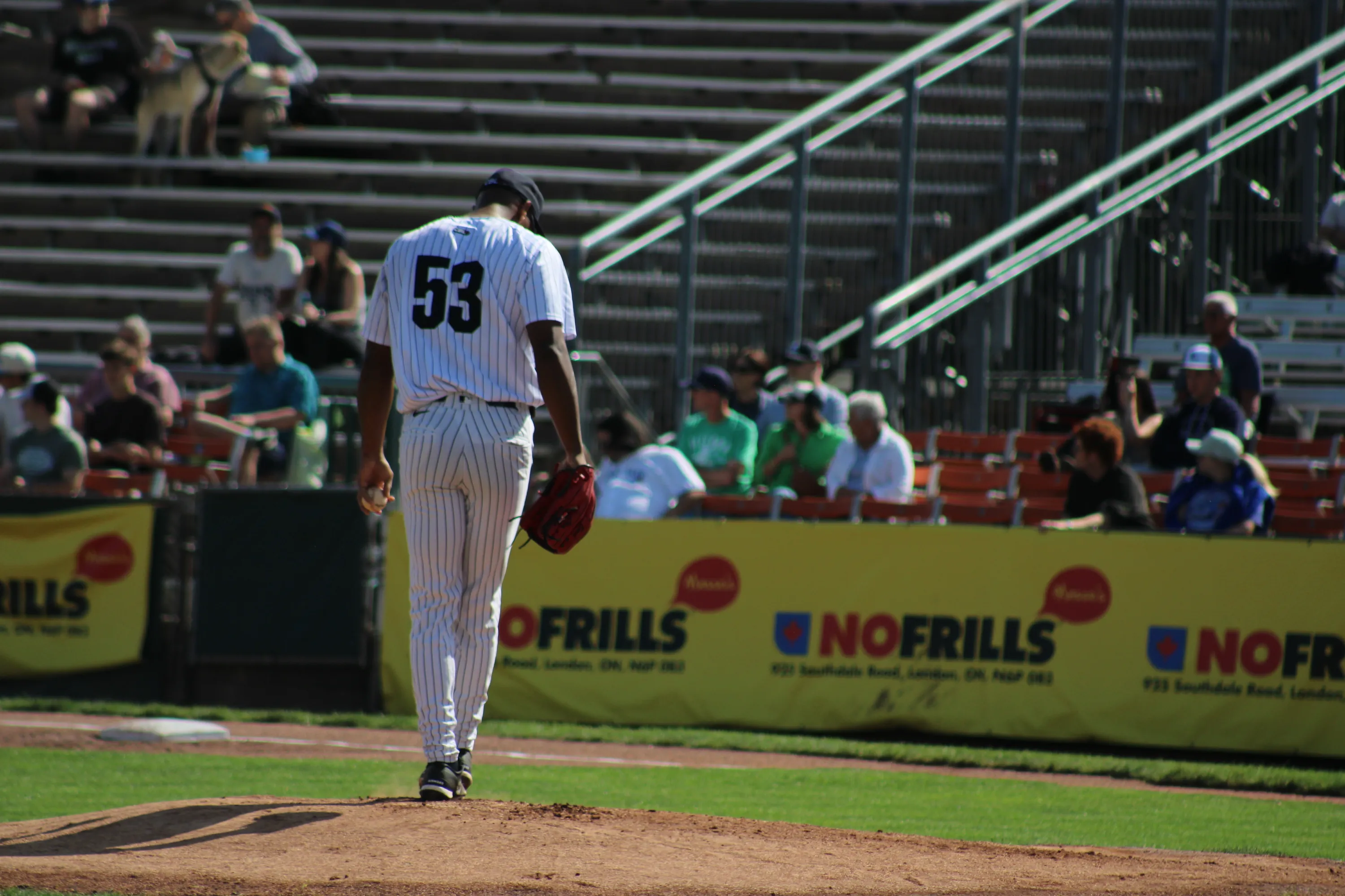 Baseball