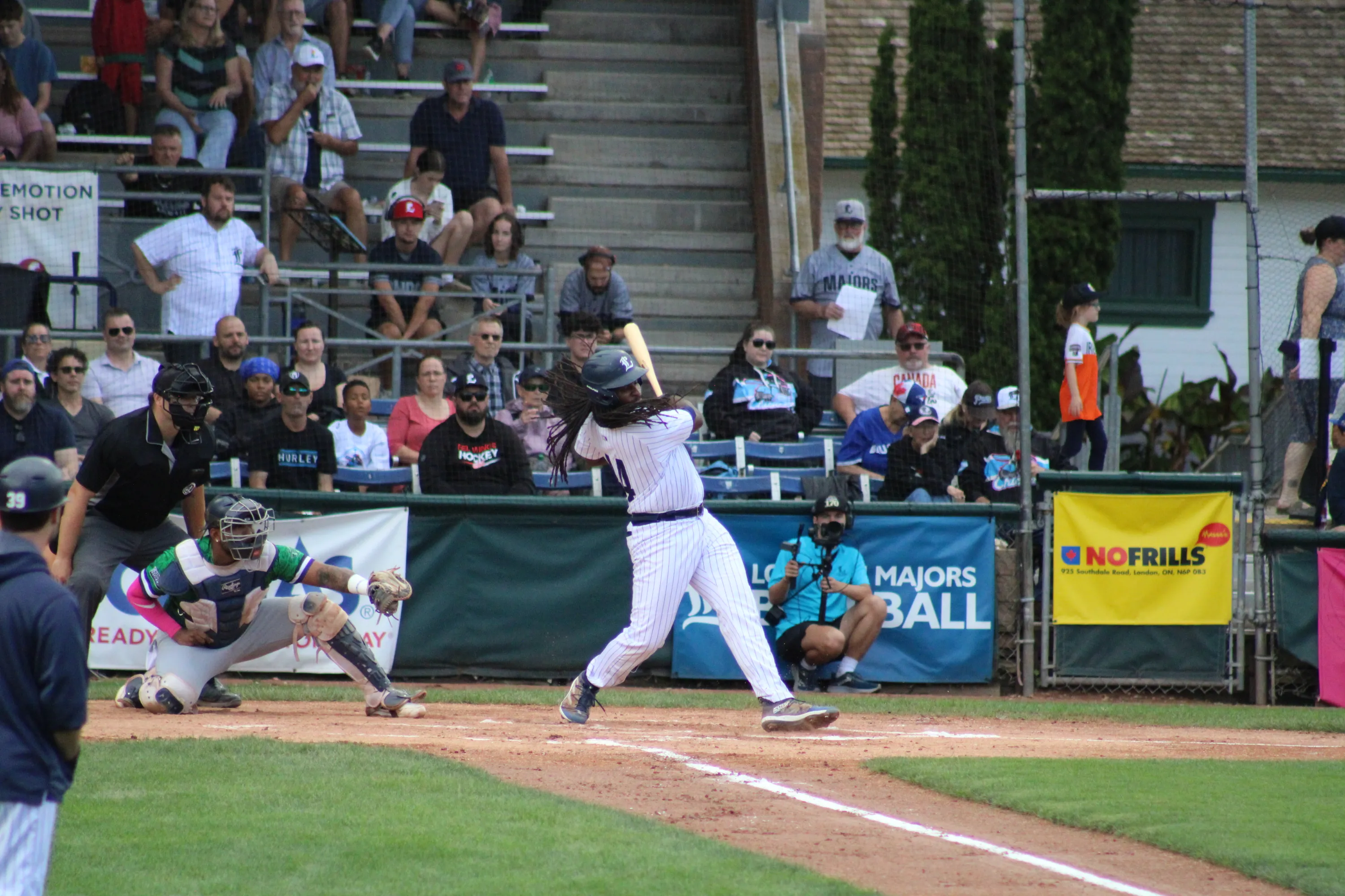 Baseball
