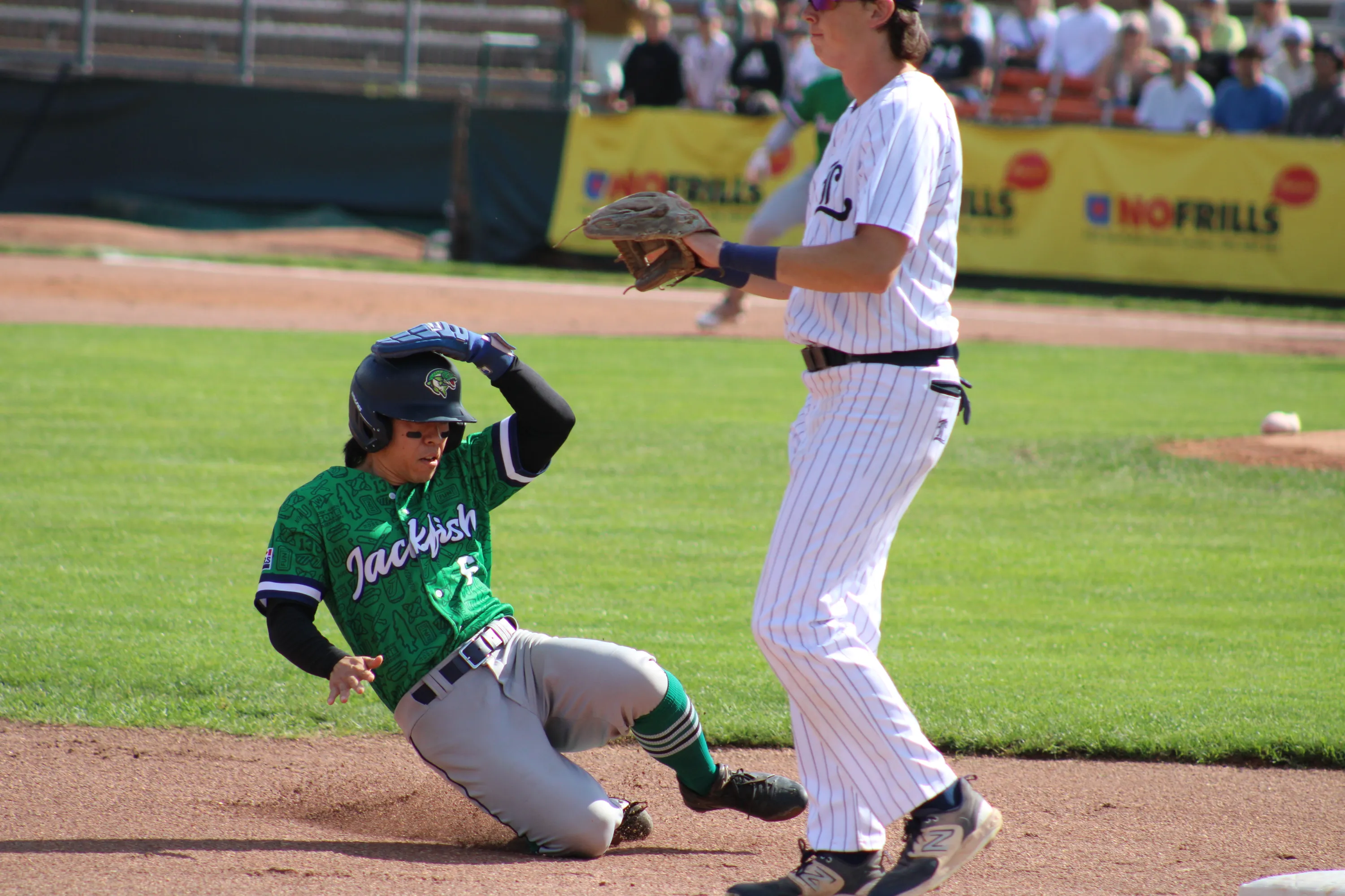 Baseball