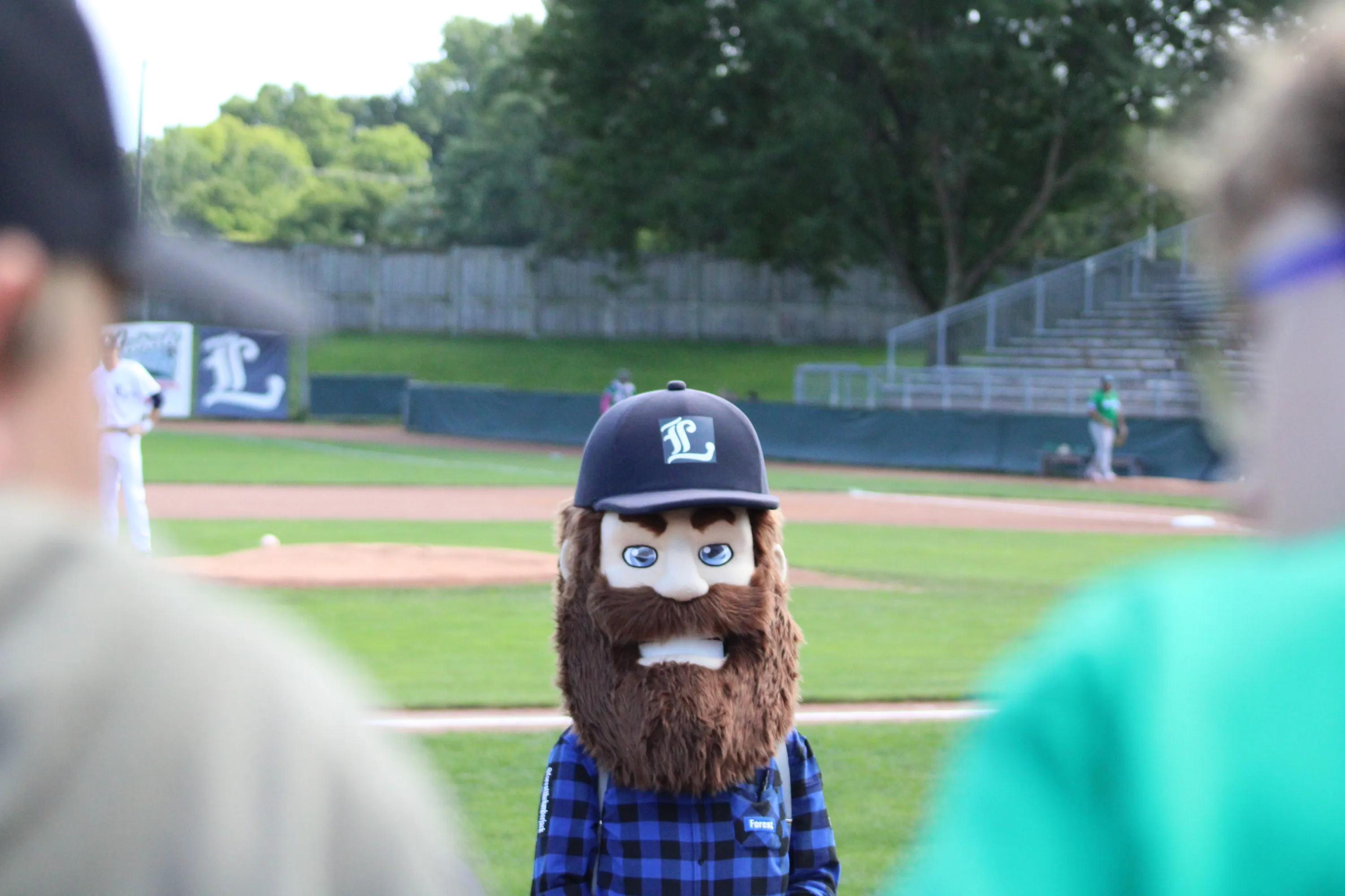 Baseball