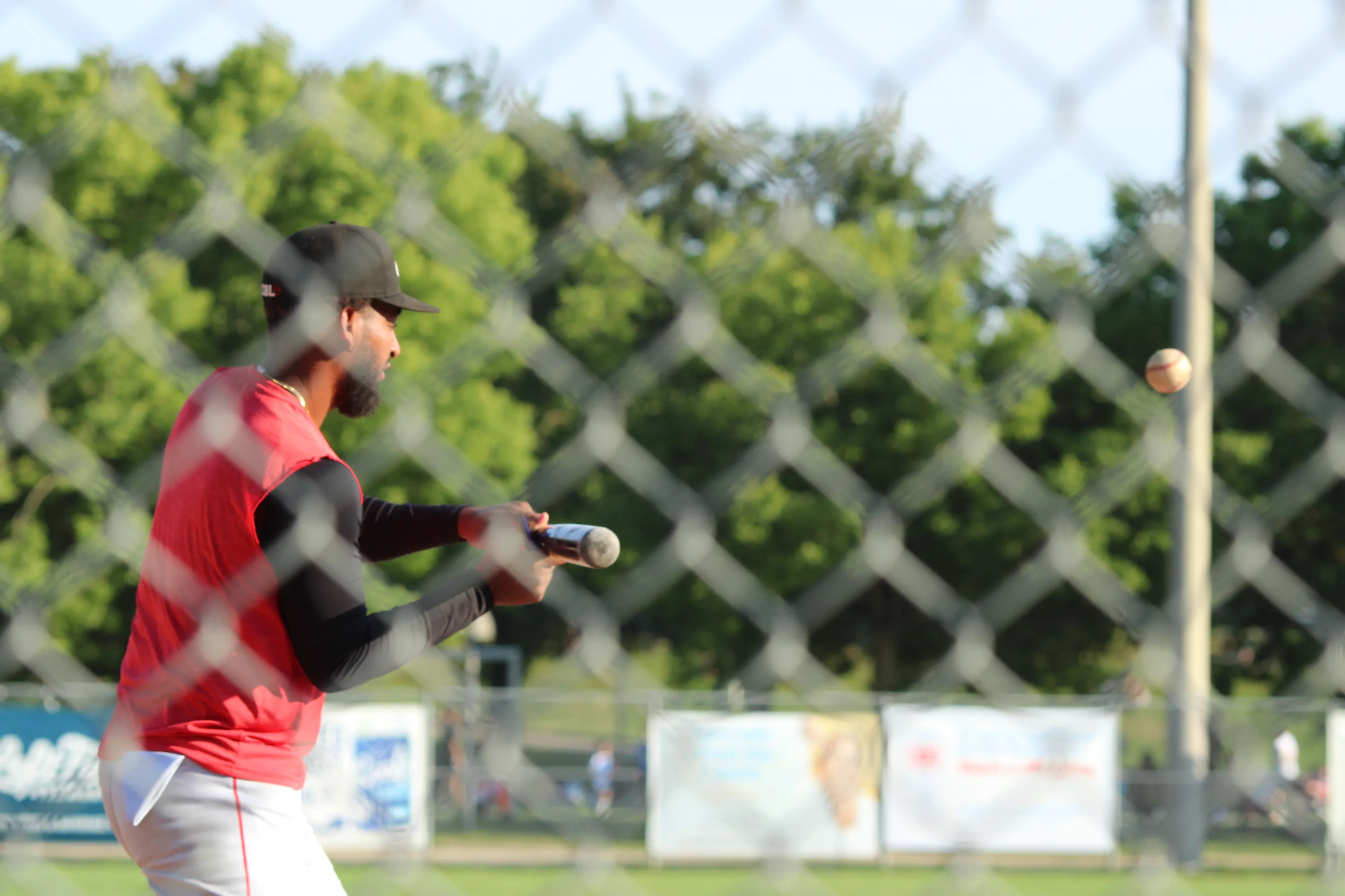 Baseball
