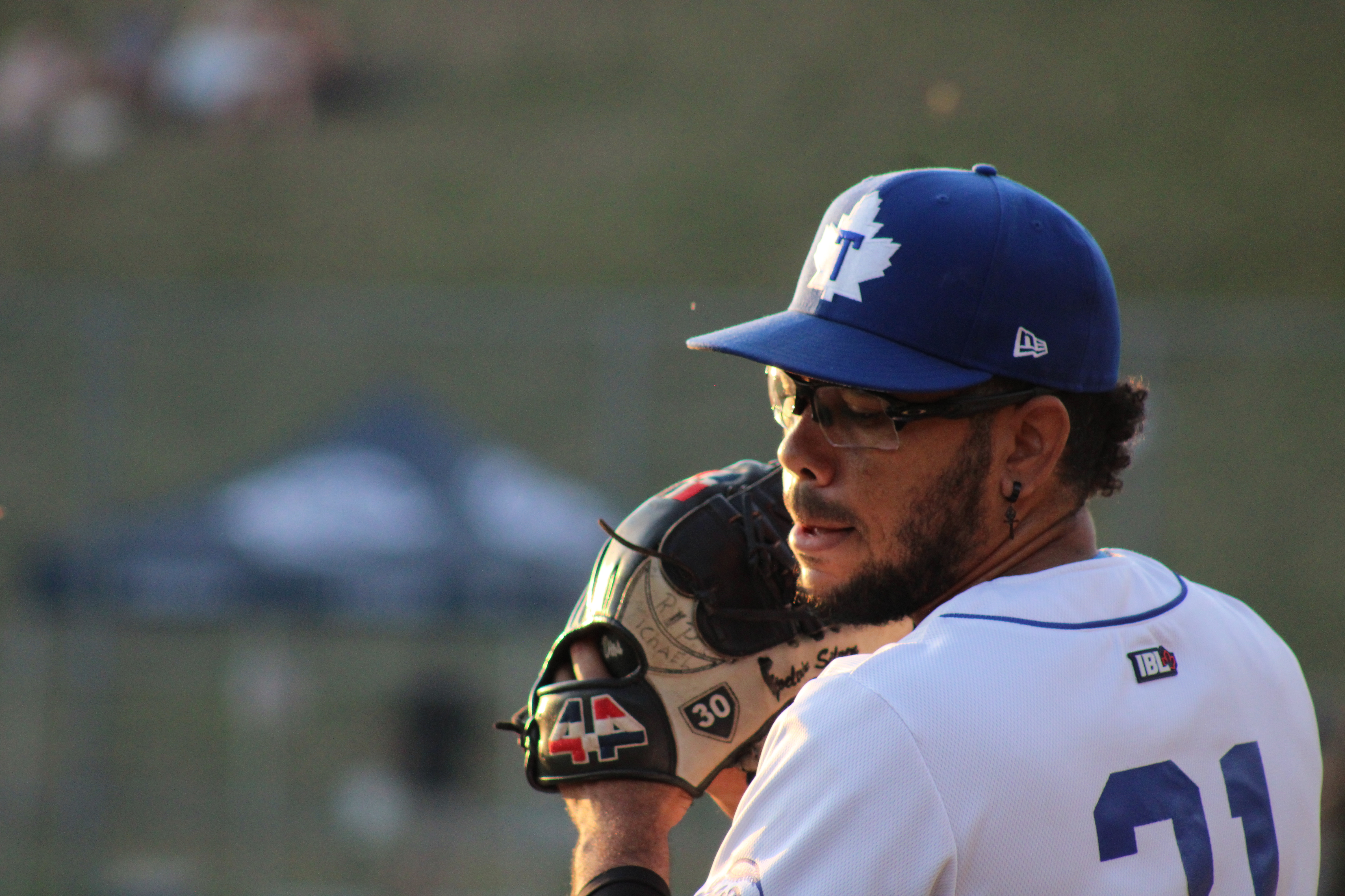 Baseball