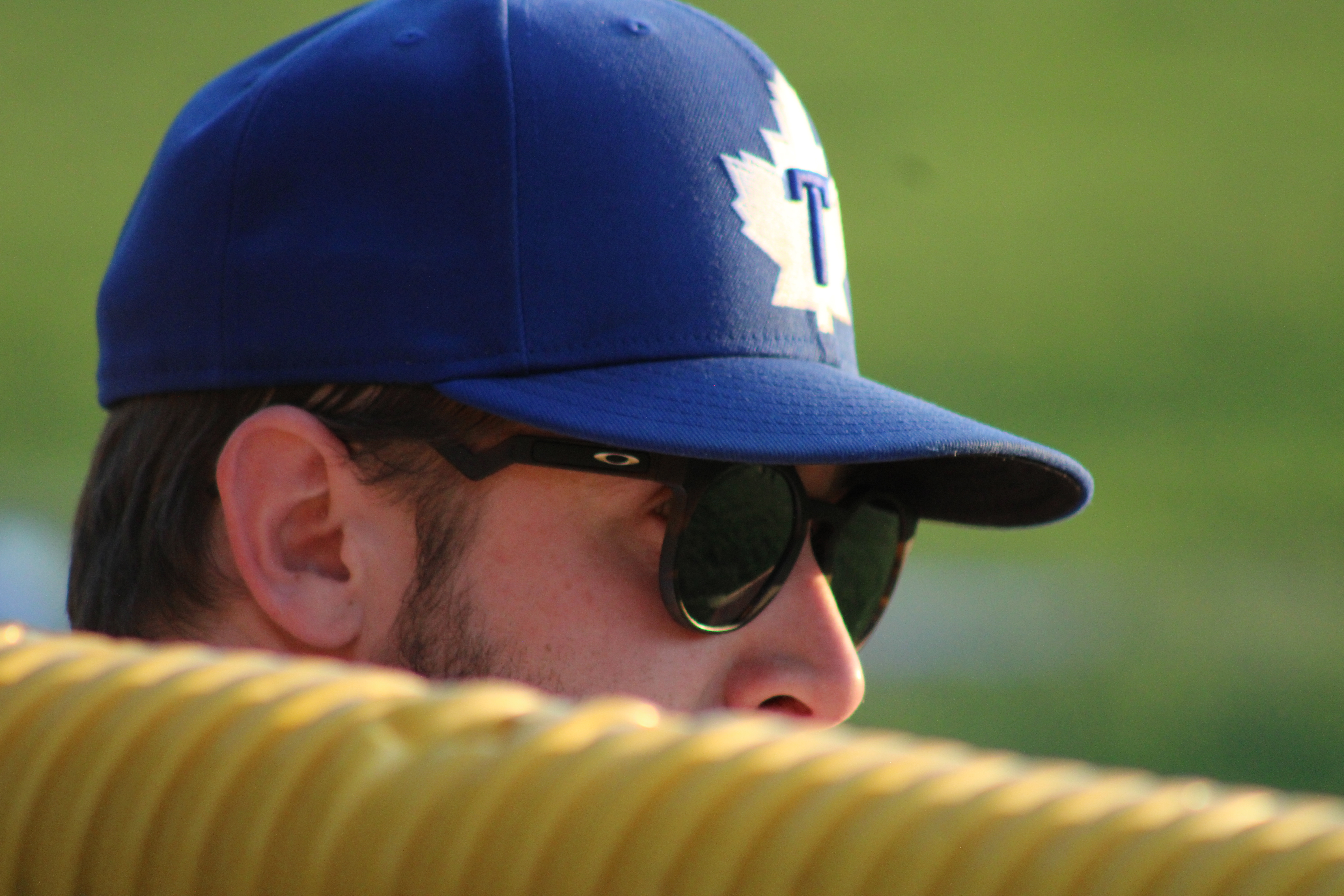 Baseball