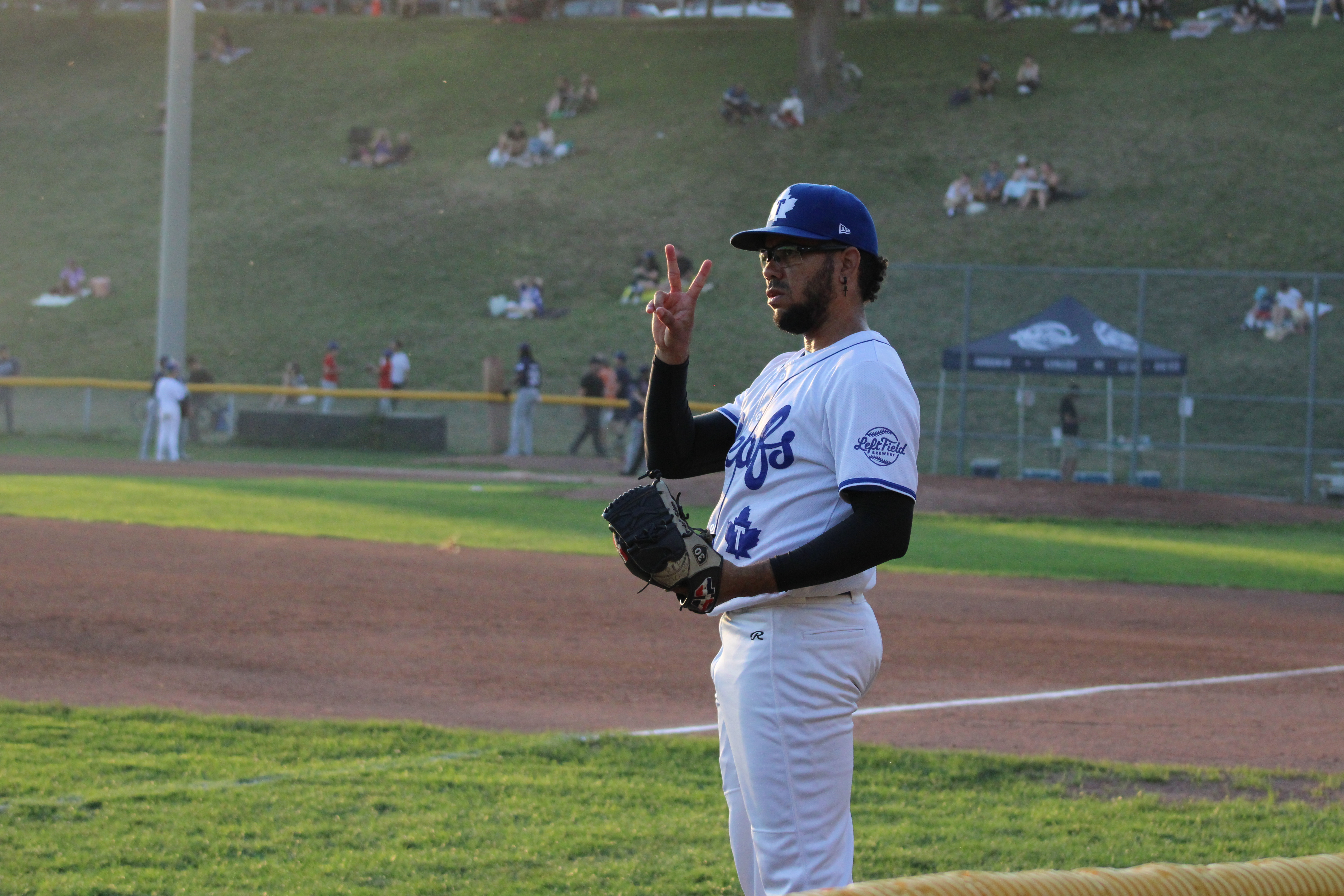 Baseball