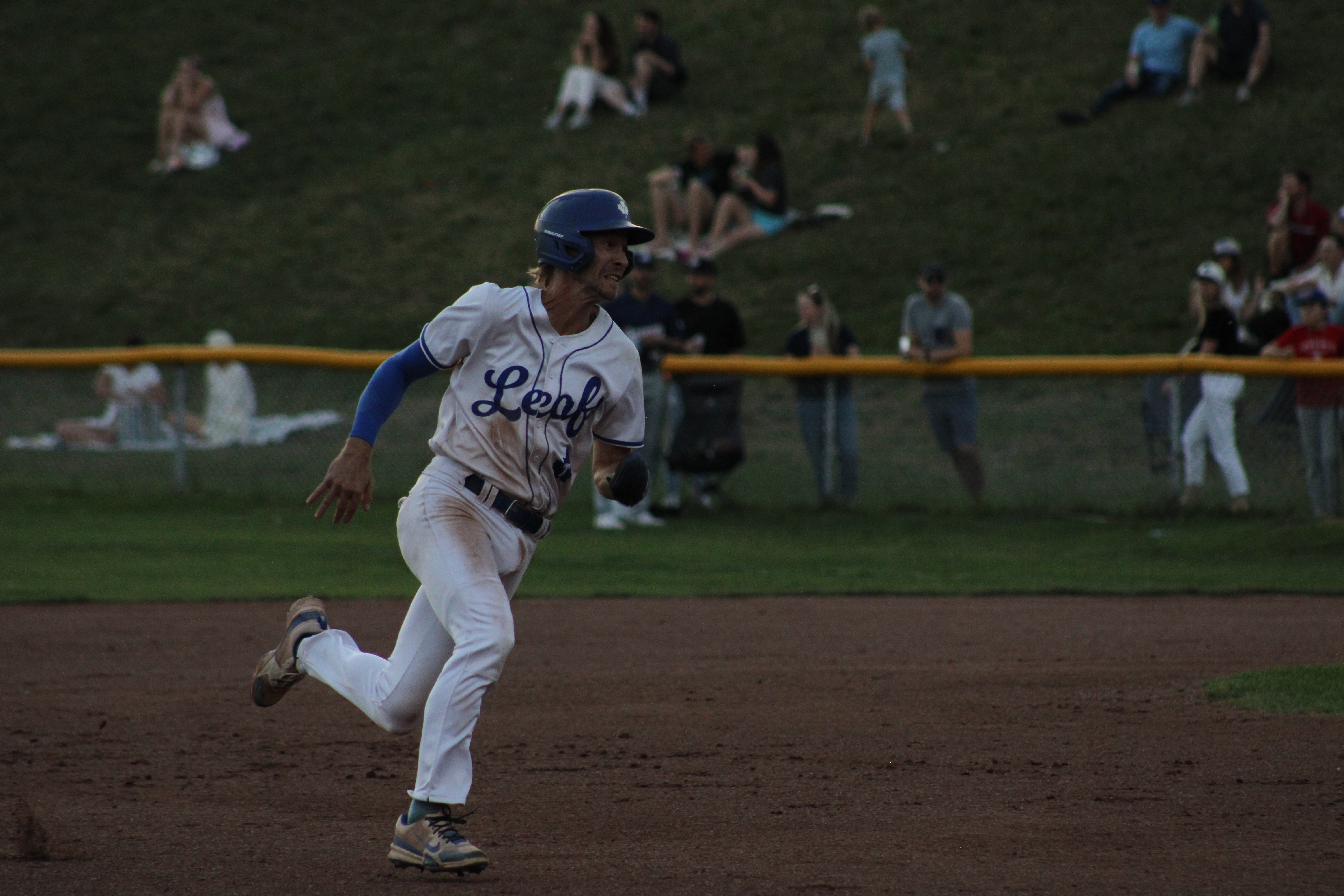 Baseball