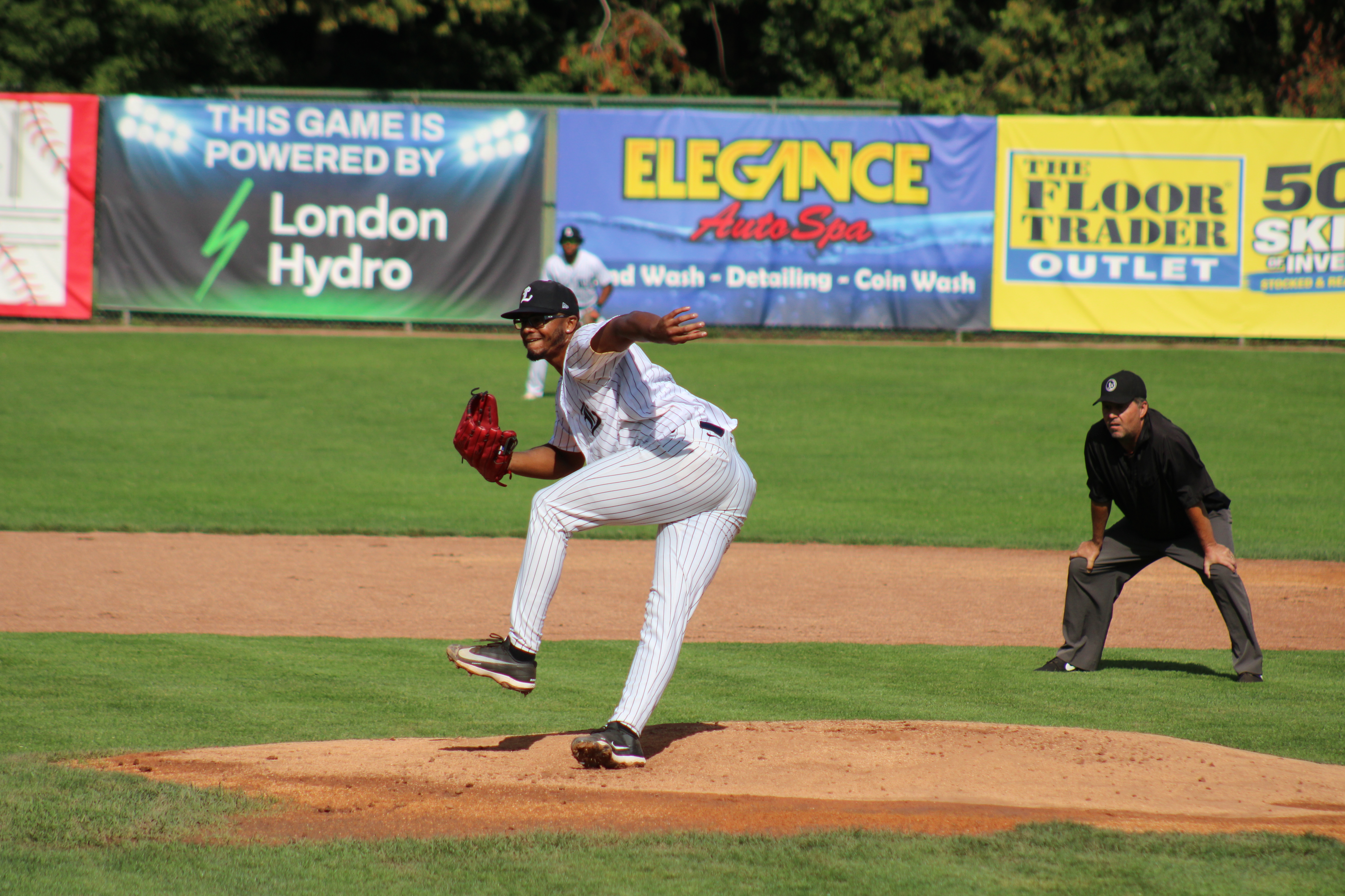Baseball