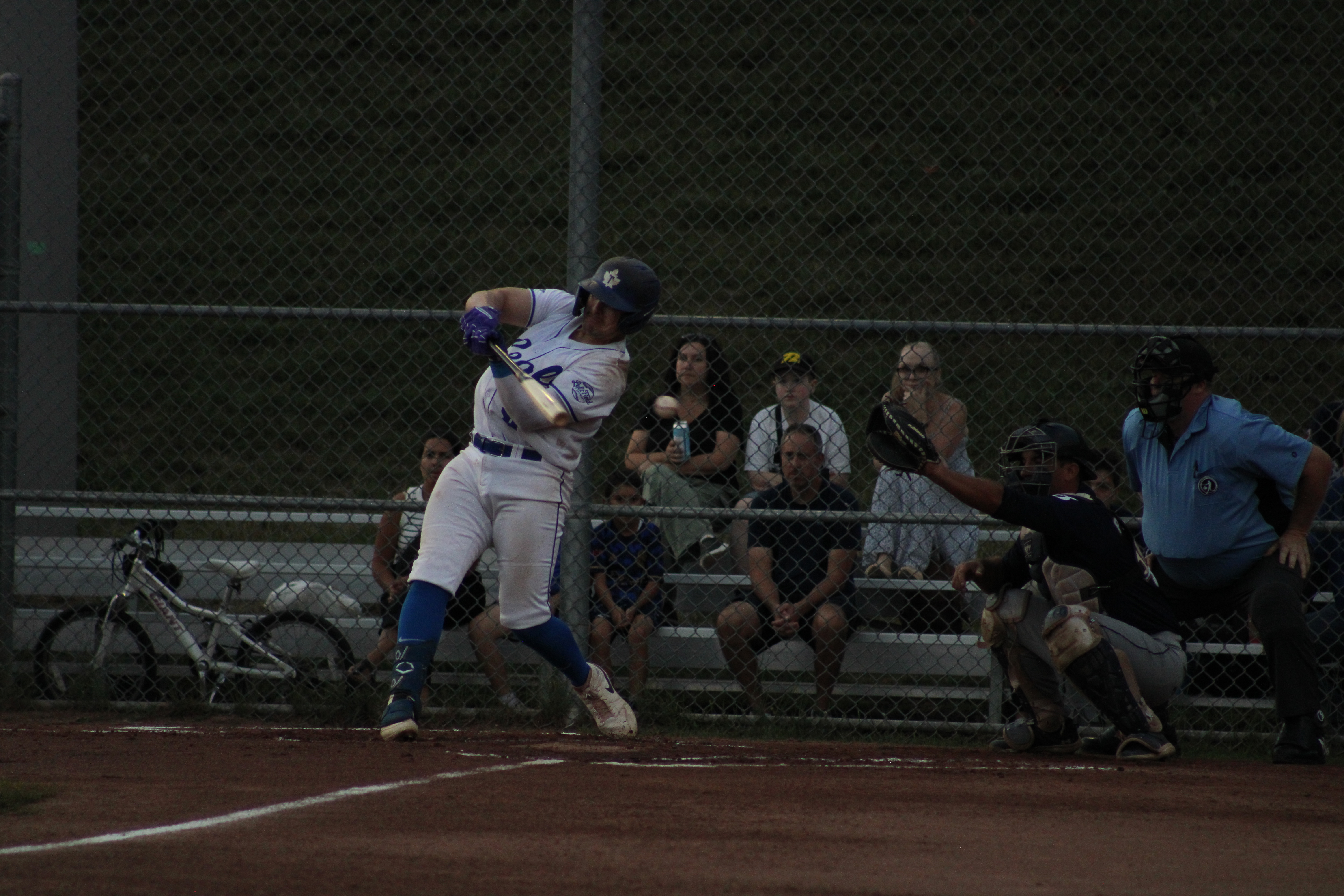 Baseball