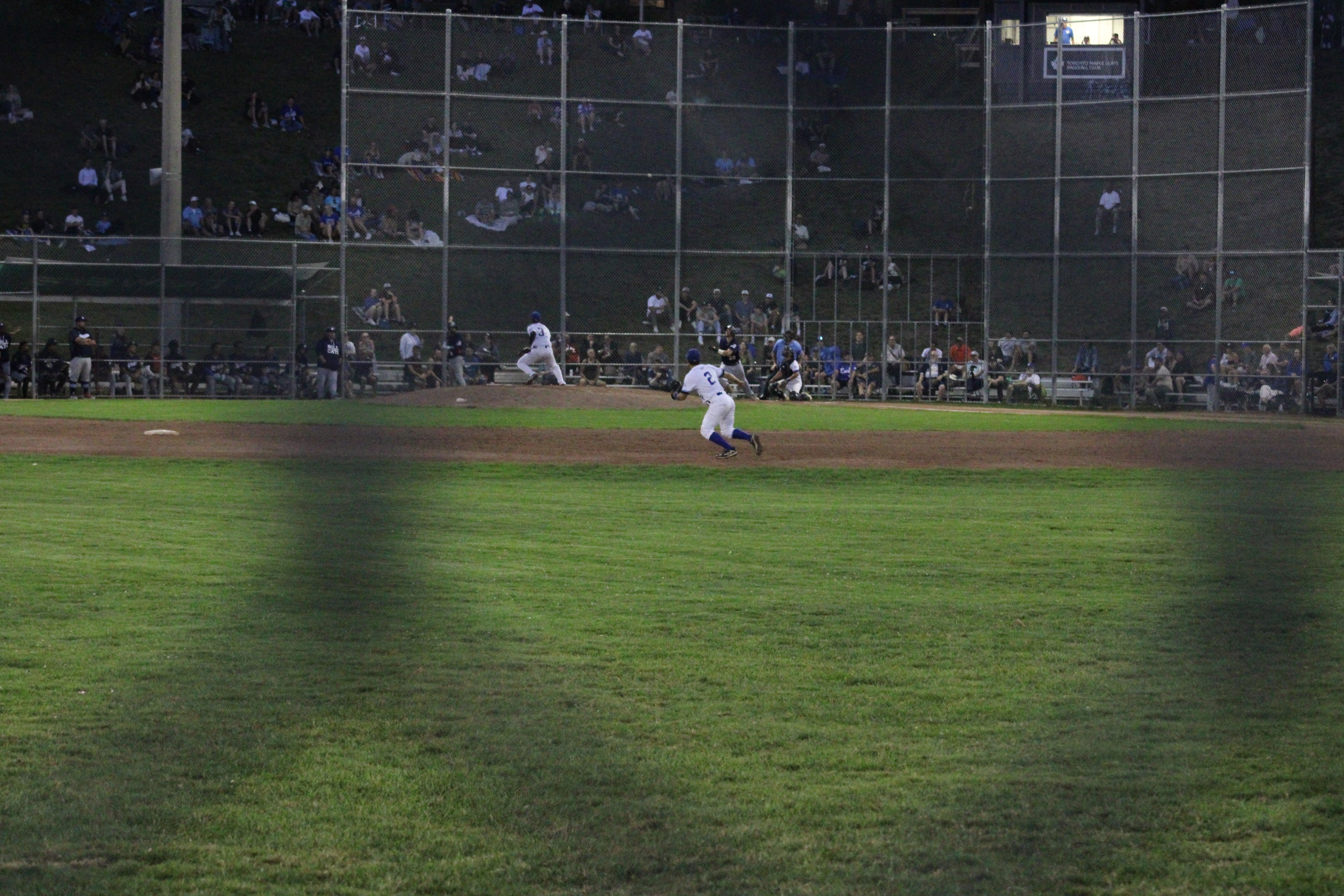 Baseball