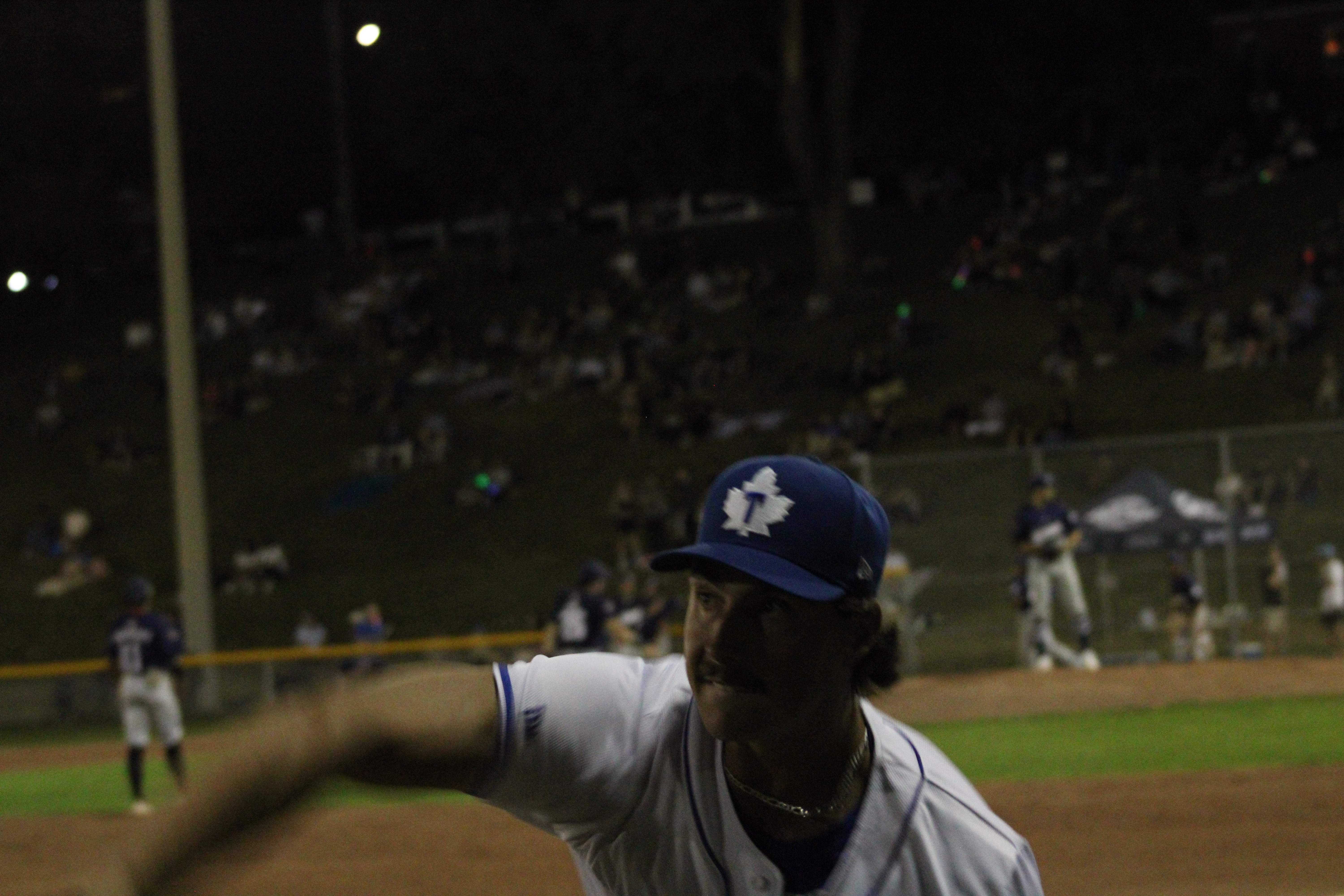 Baseball