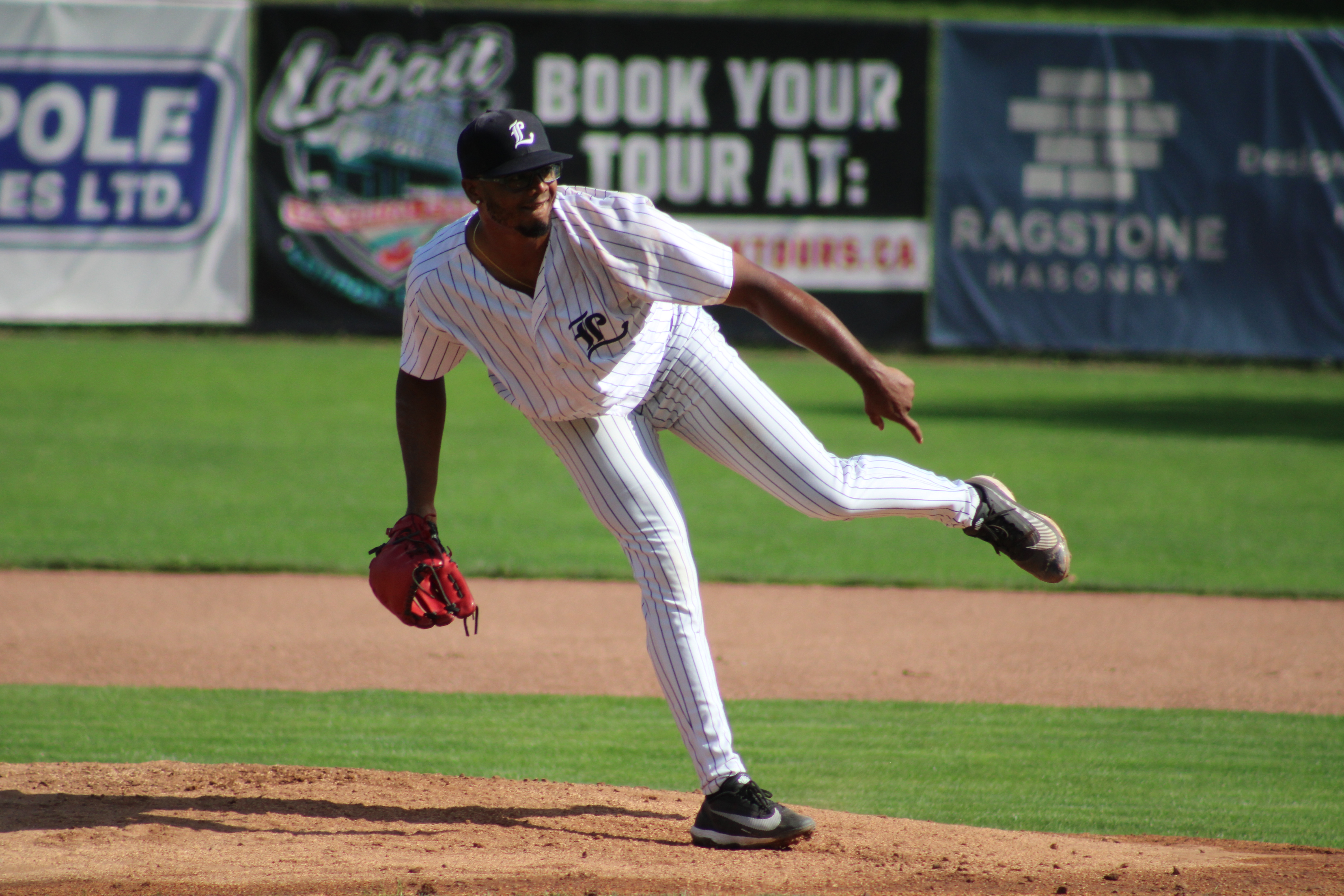 Baseball
