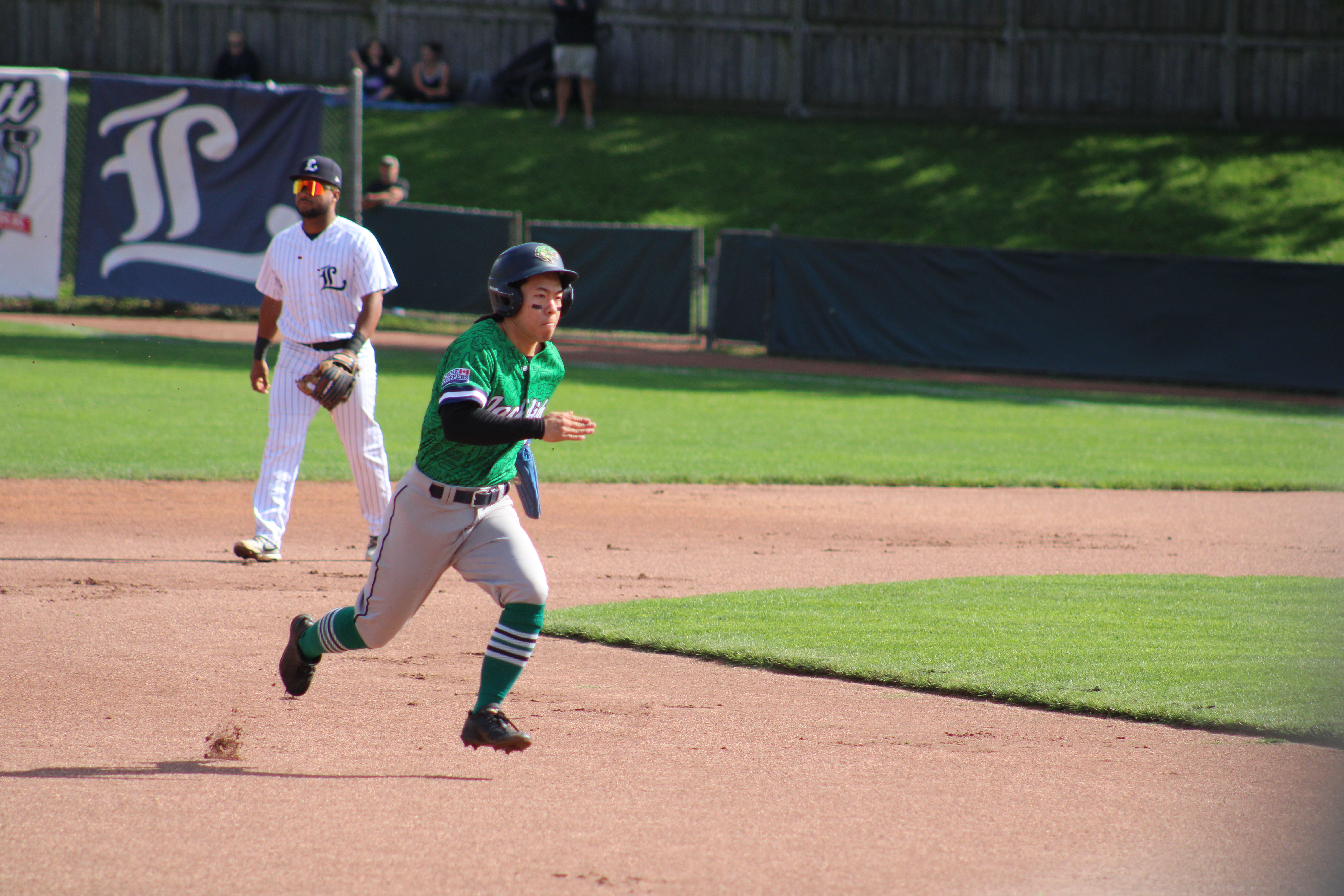 Baseball