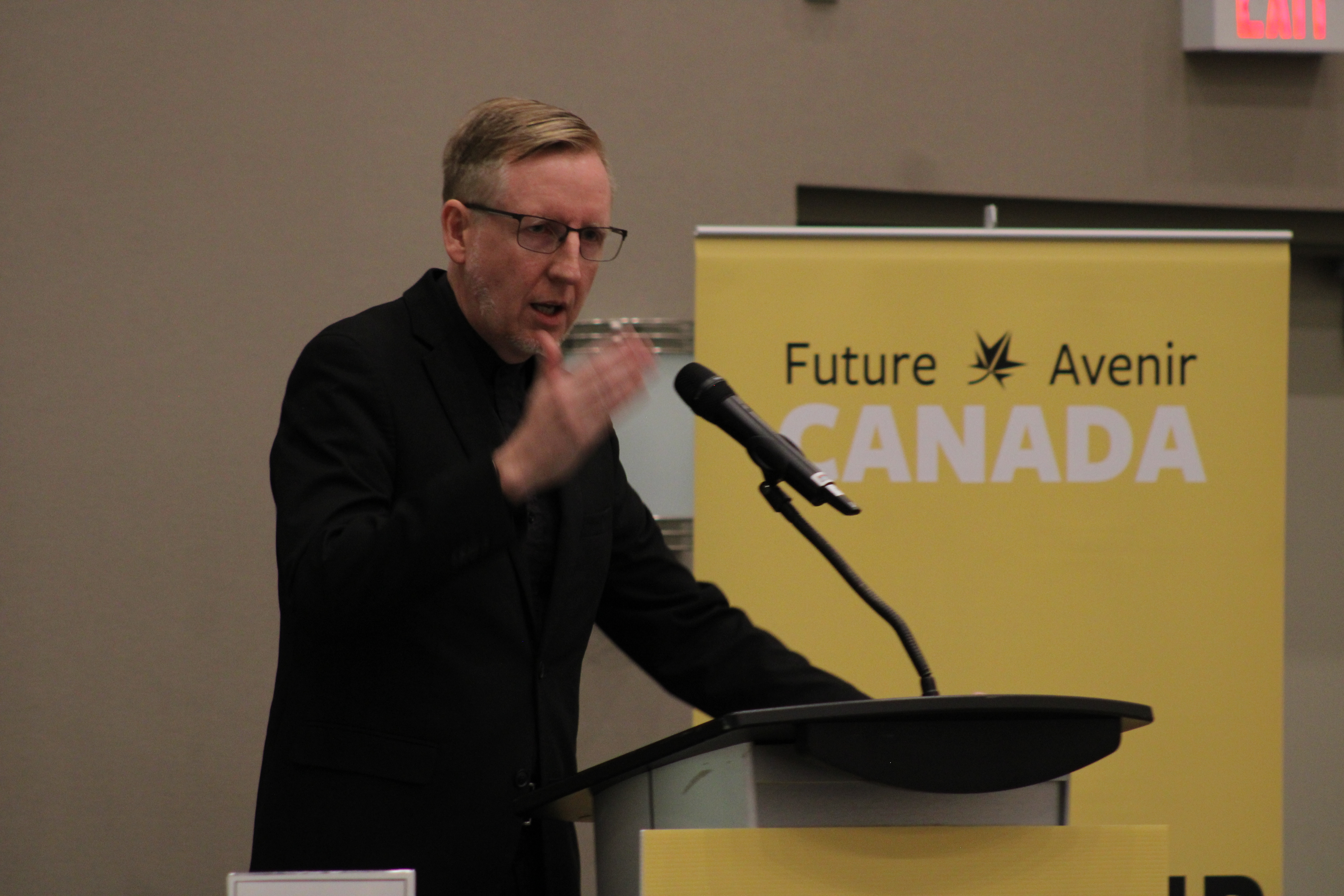 Canadian Future Party
