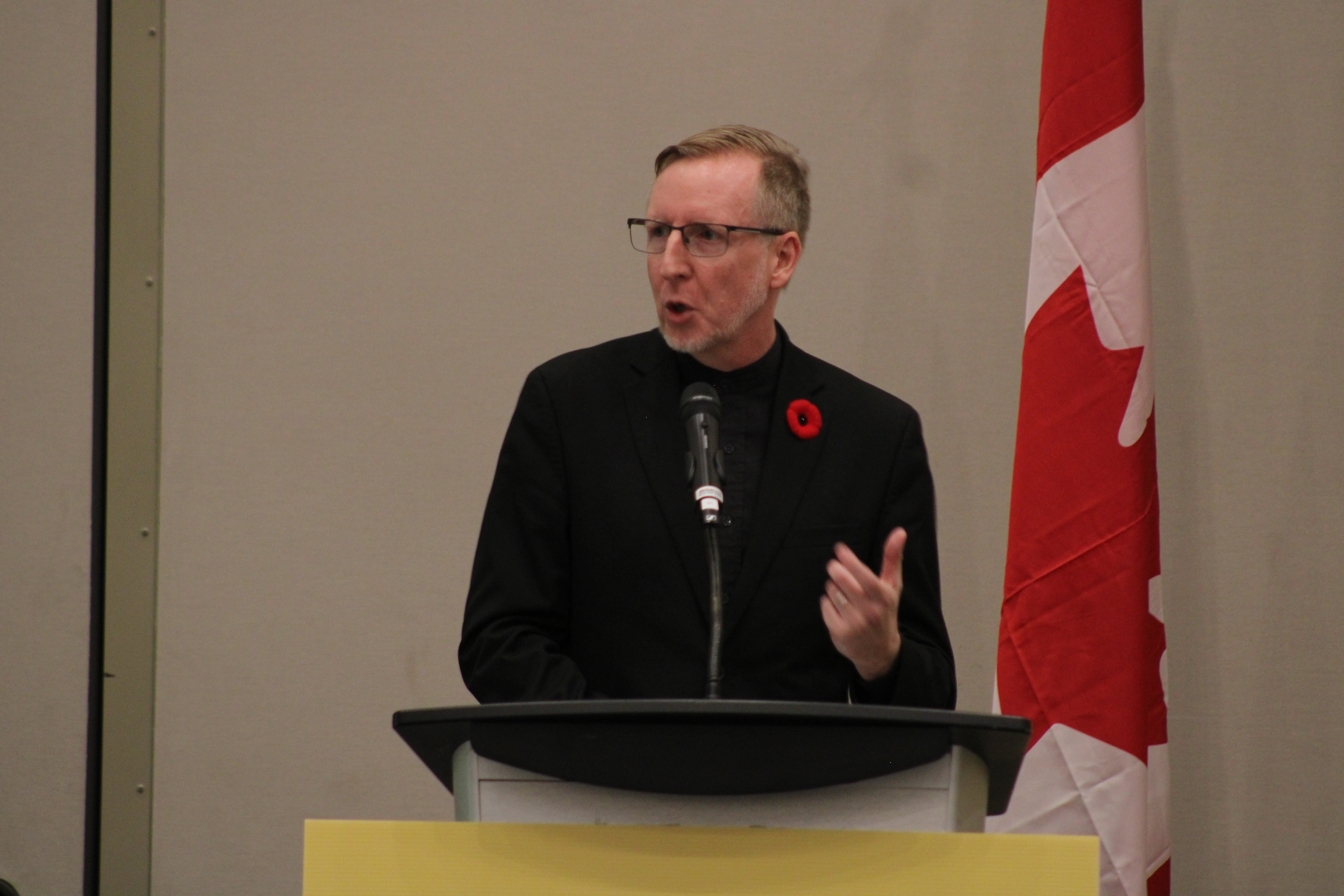 Canadian Future Party