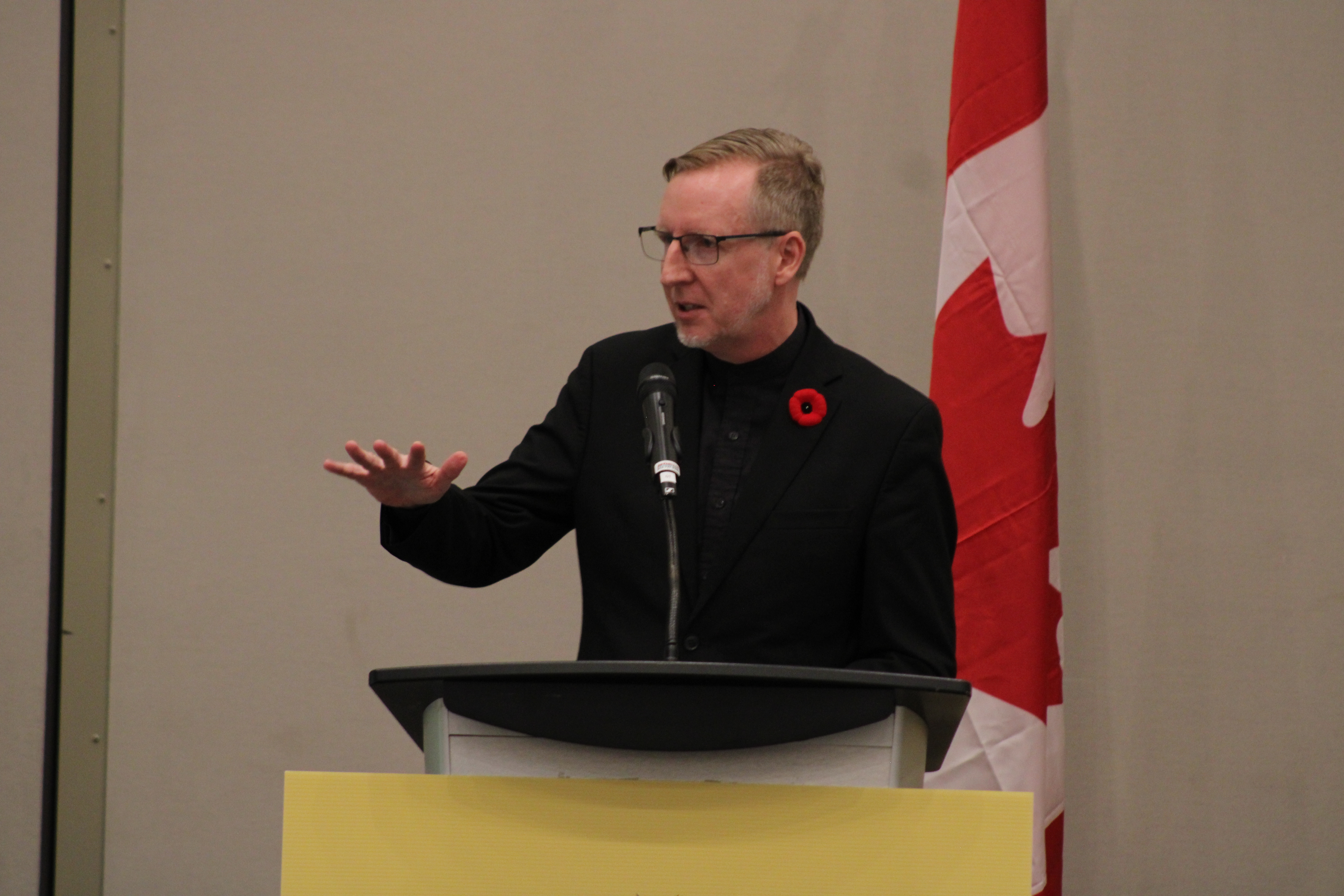 Canadian Future Party