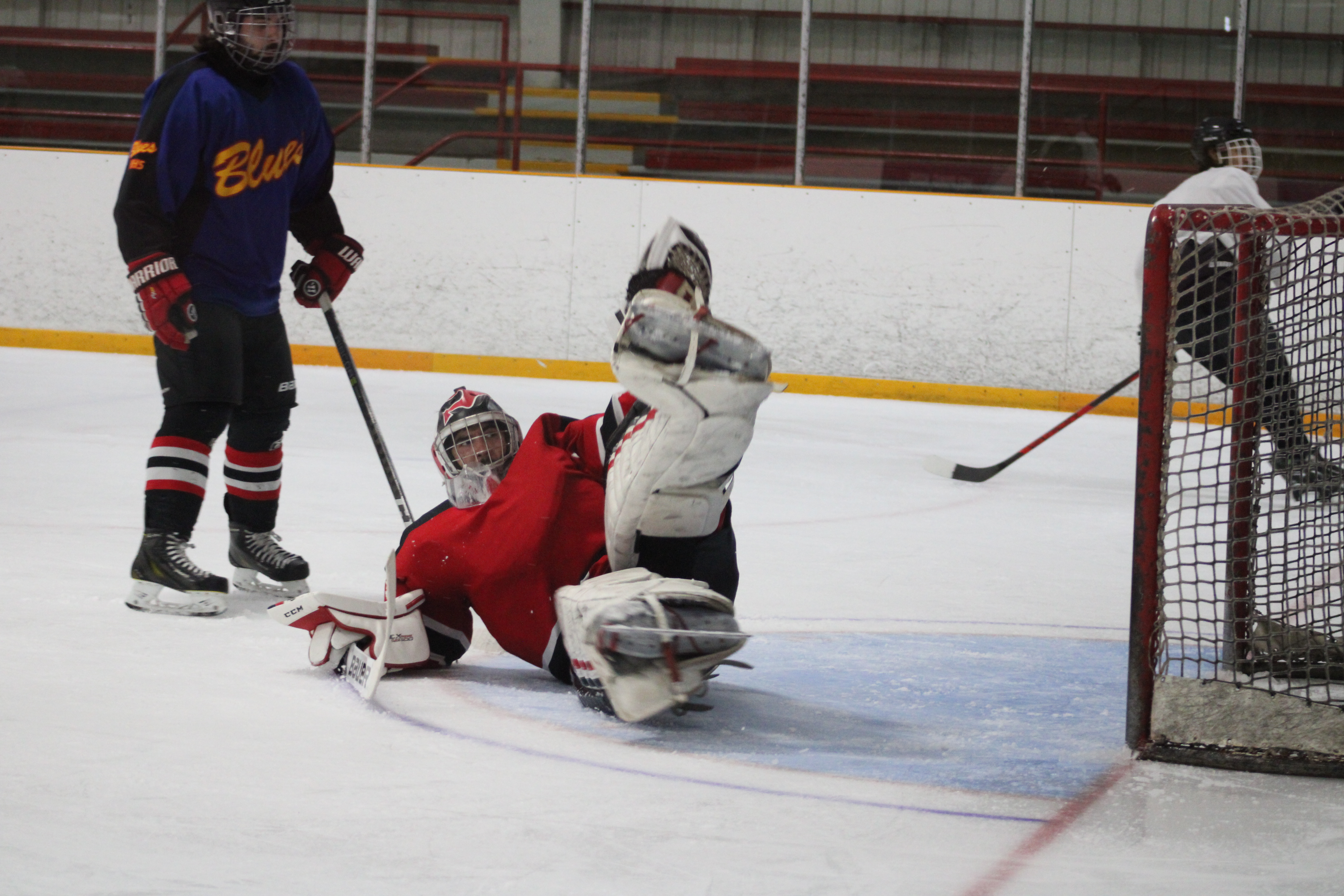 Hockey
