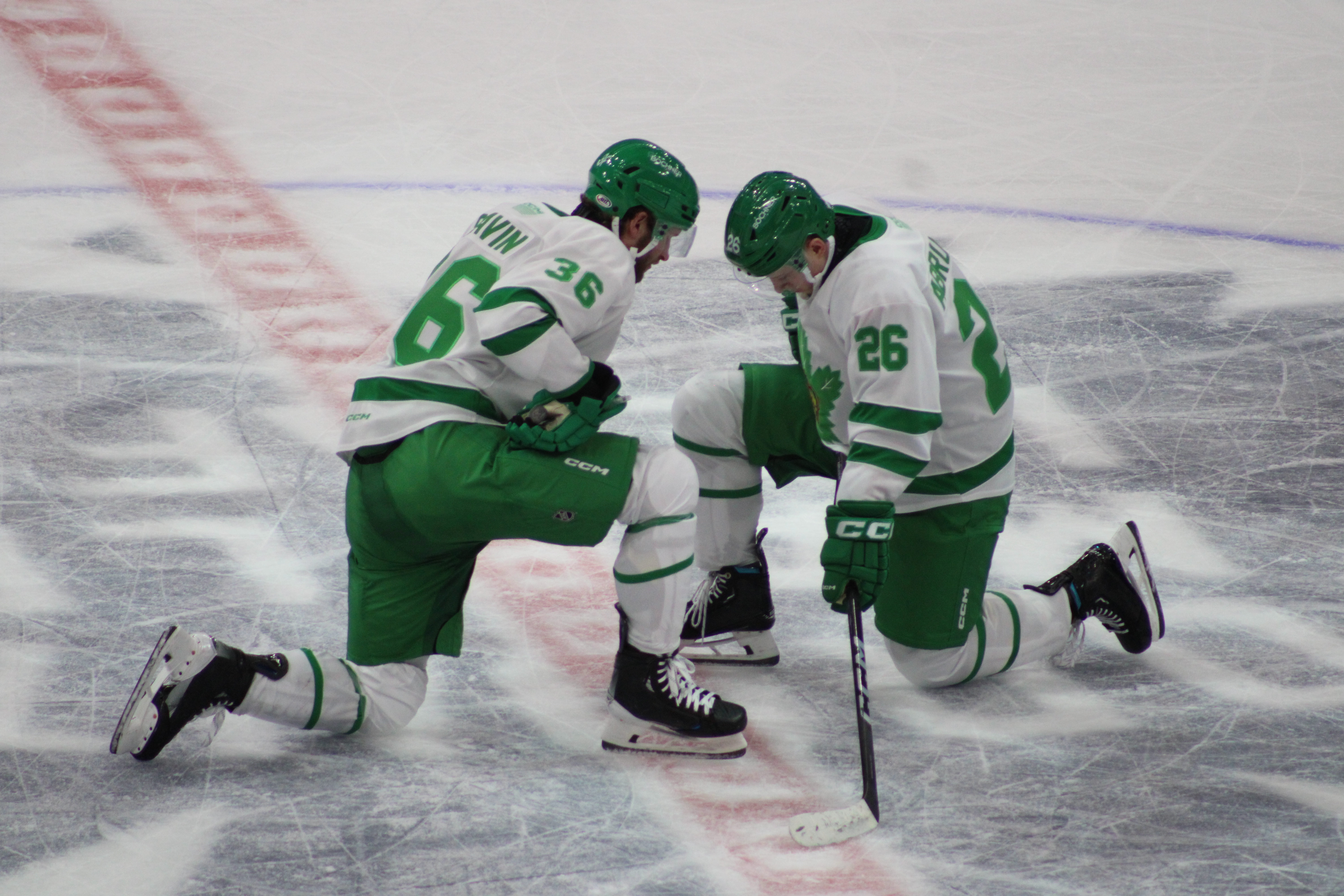Hockey