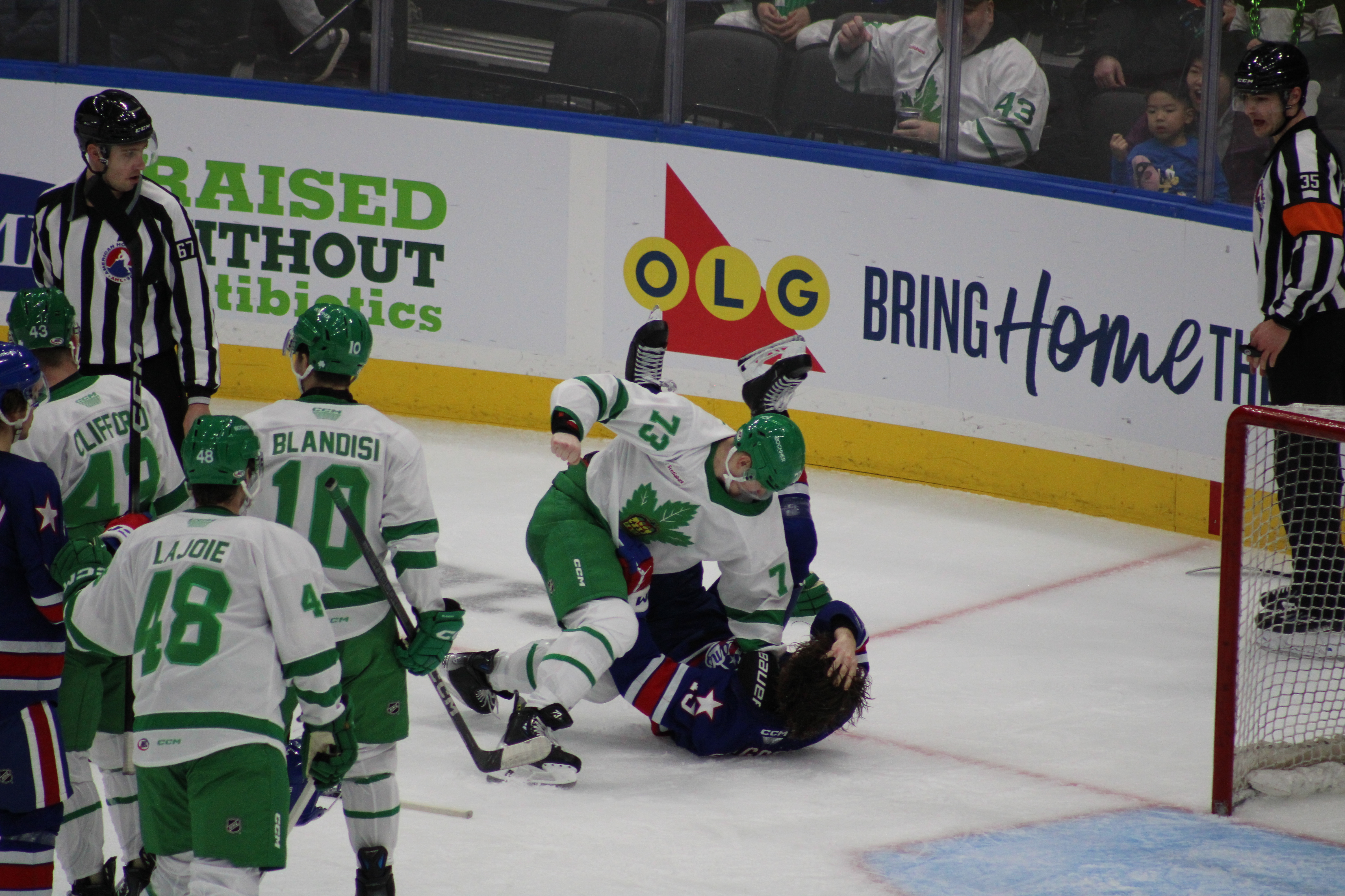 Hockey