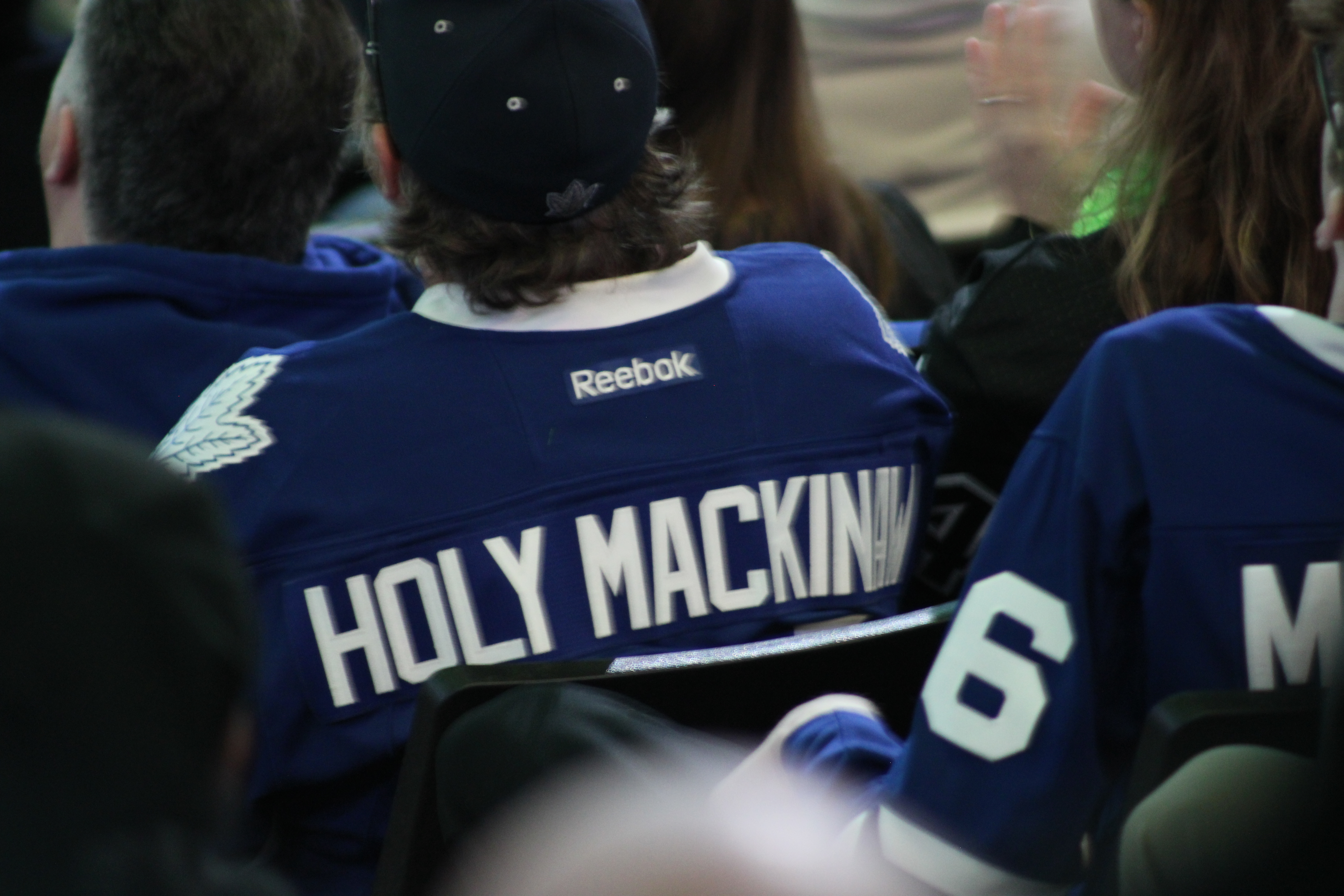 Hockey