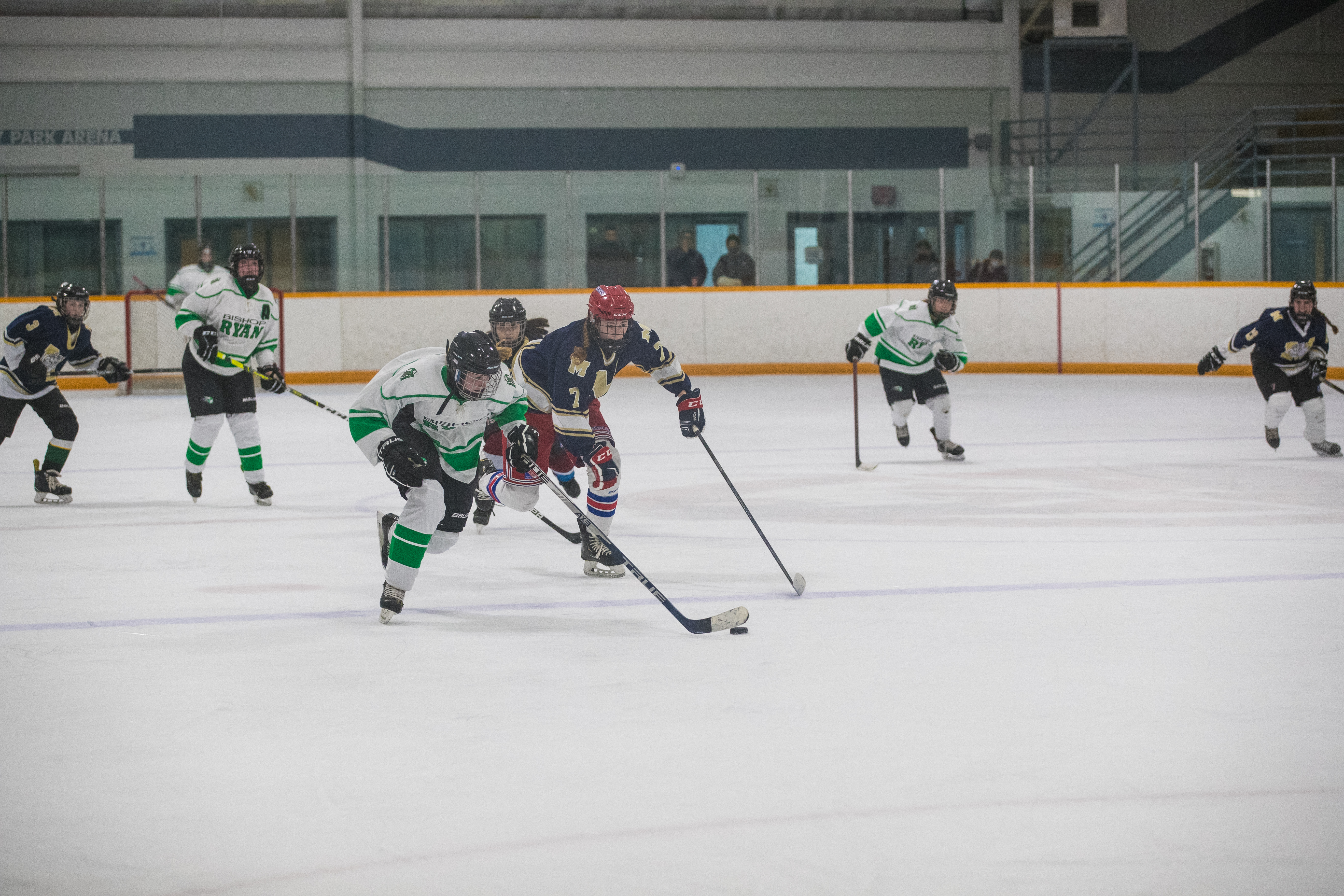 Hockey