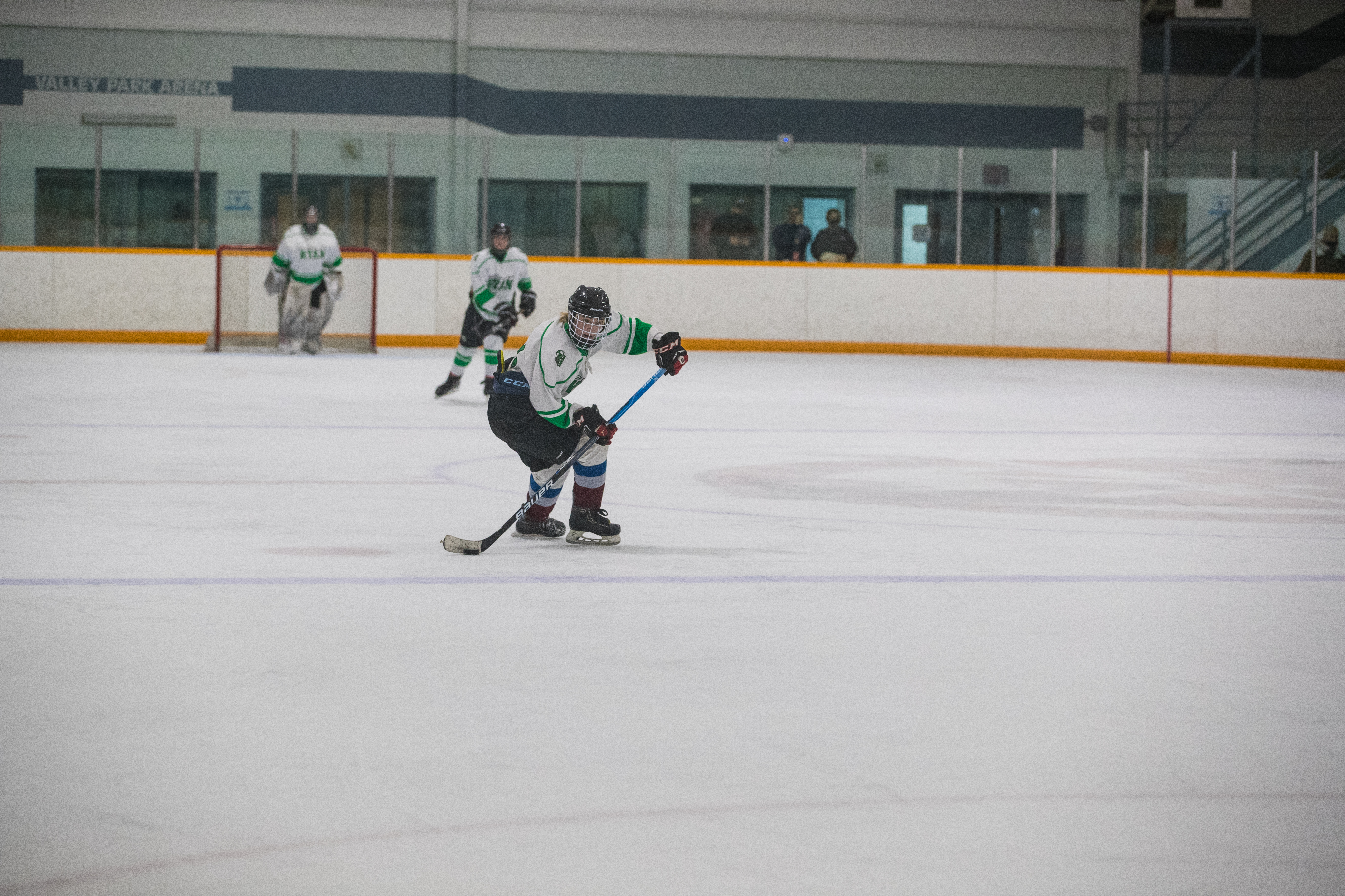 Hockey