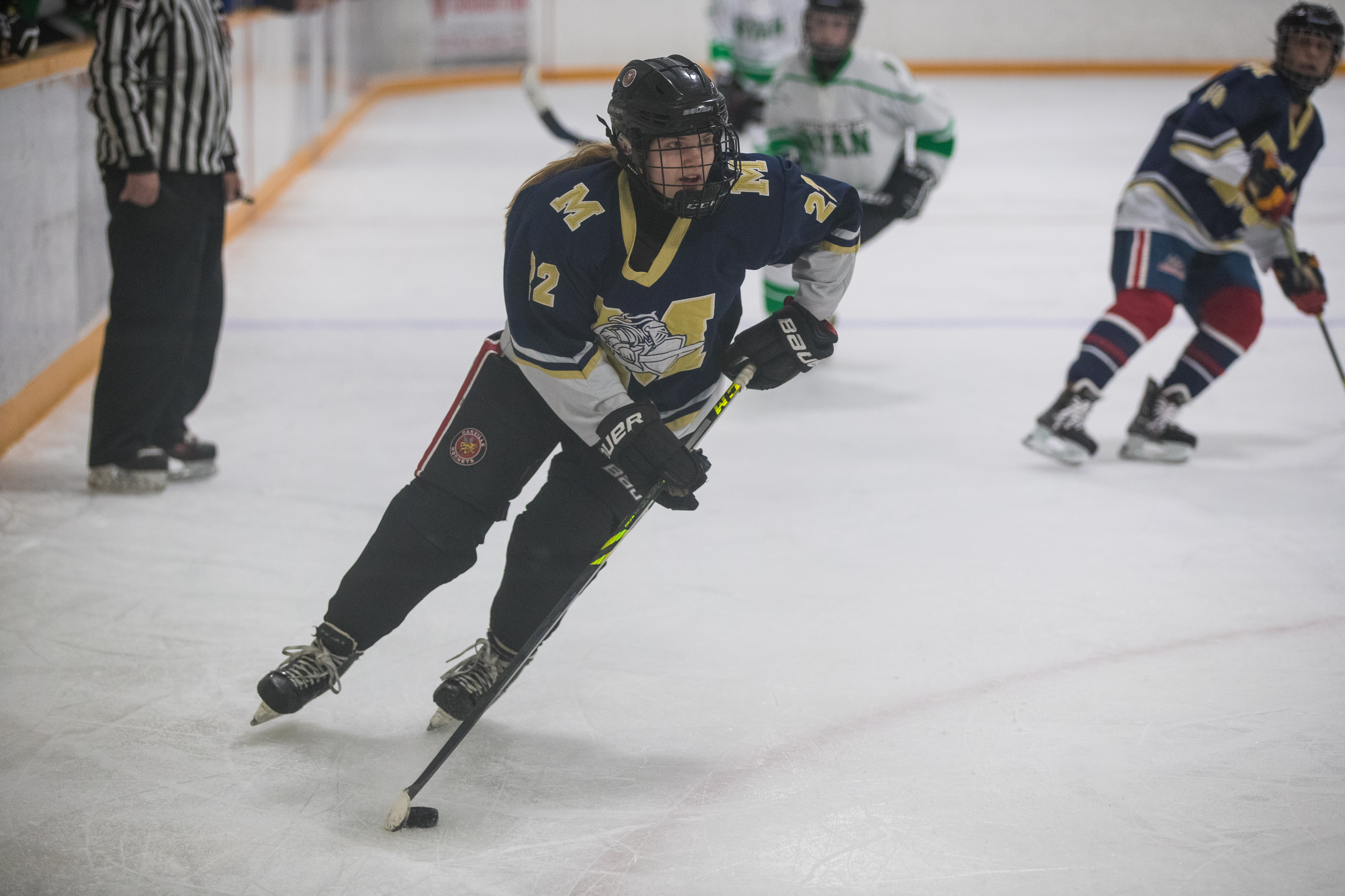 Hockey