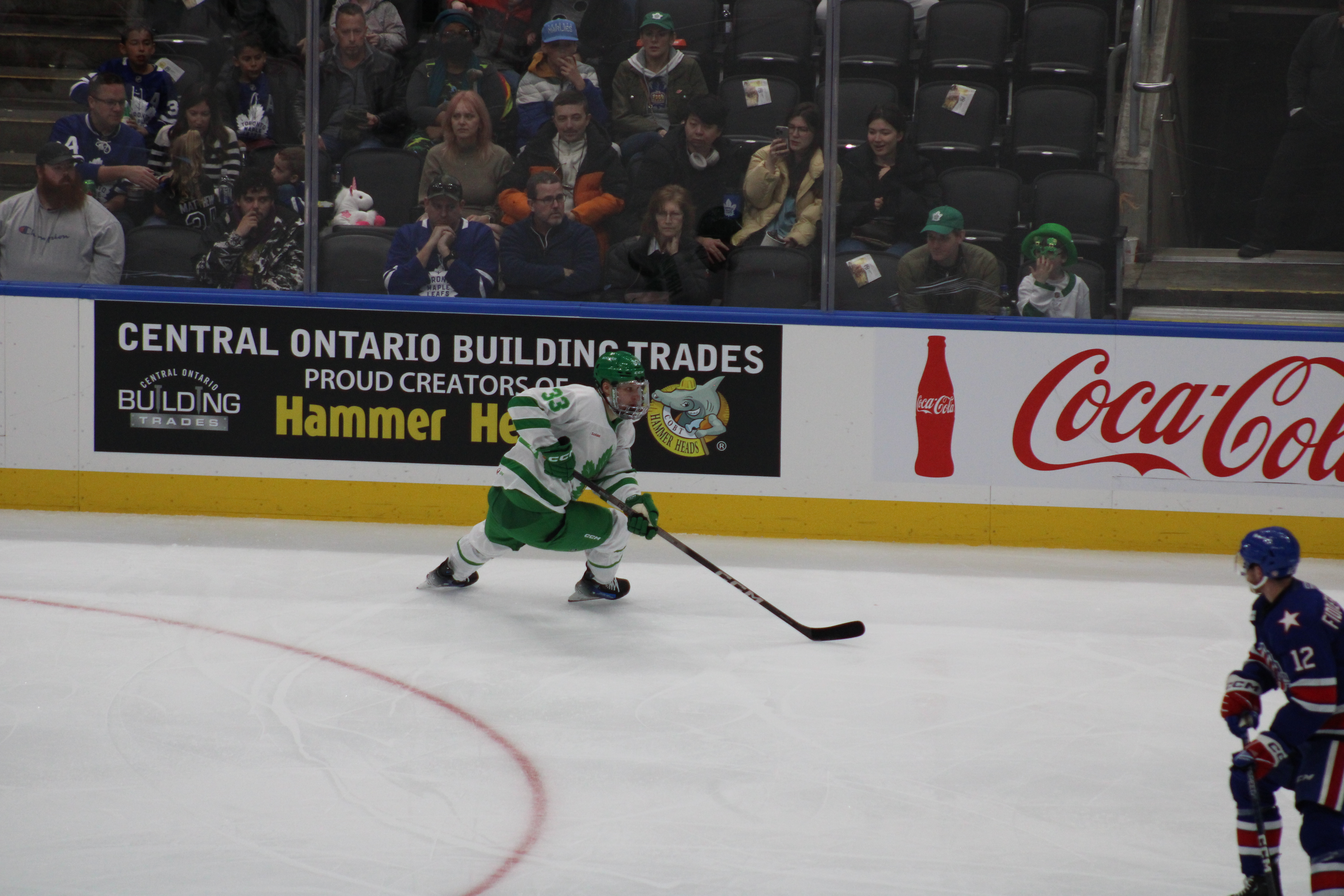 Hockey