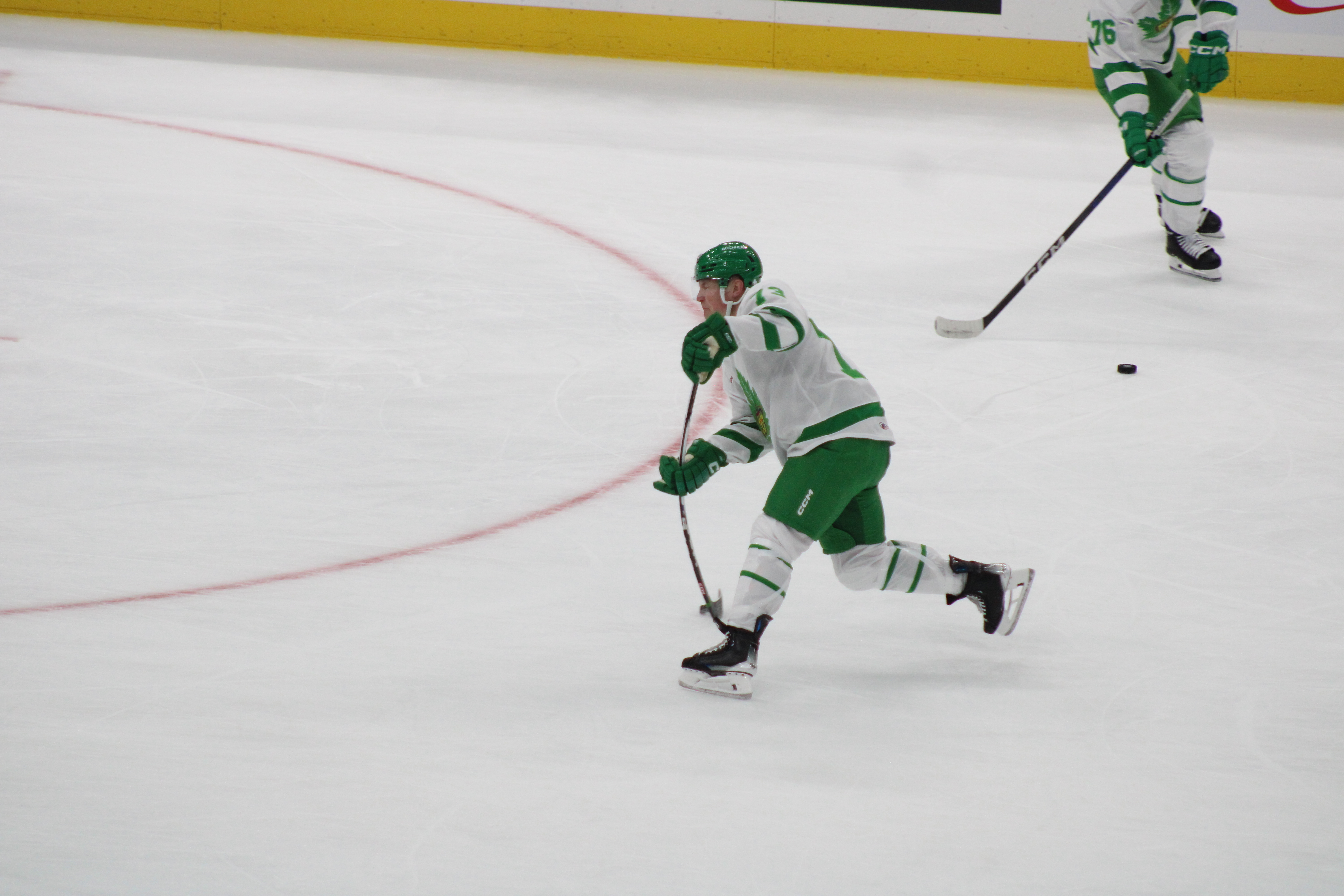 Hockey