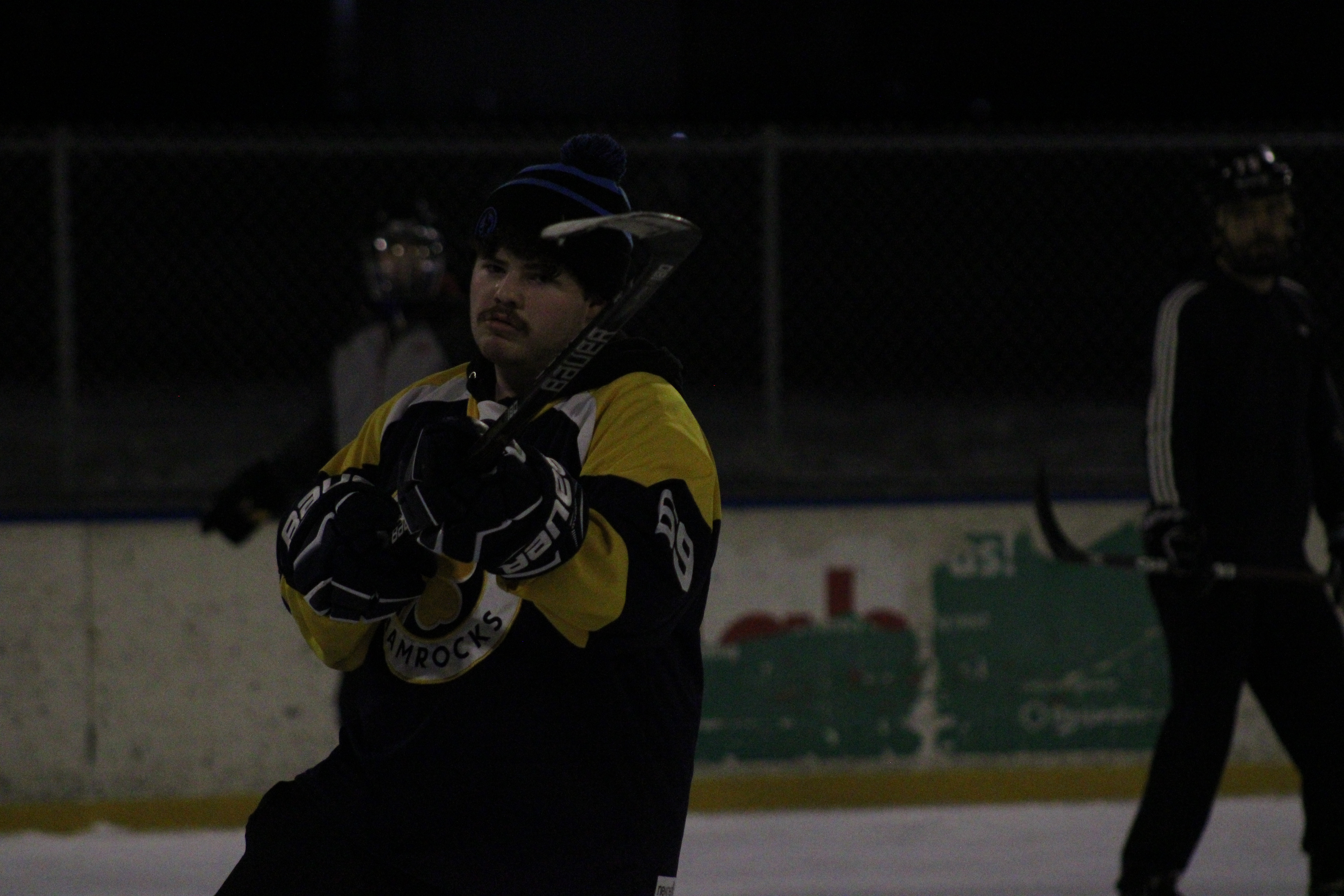 Hockey