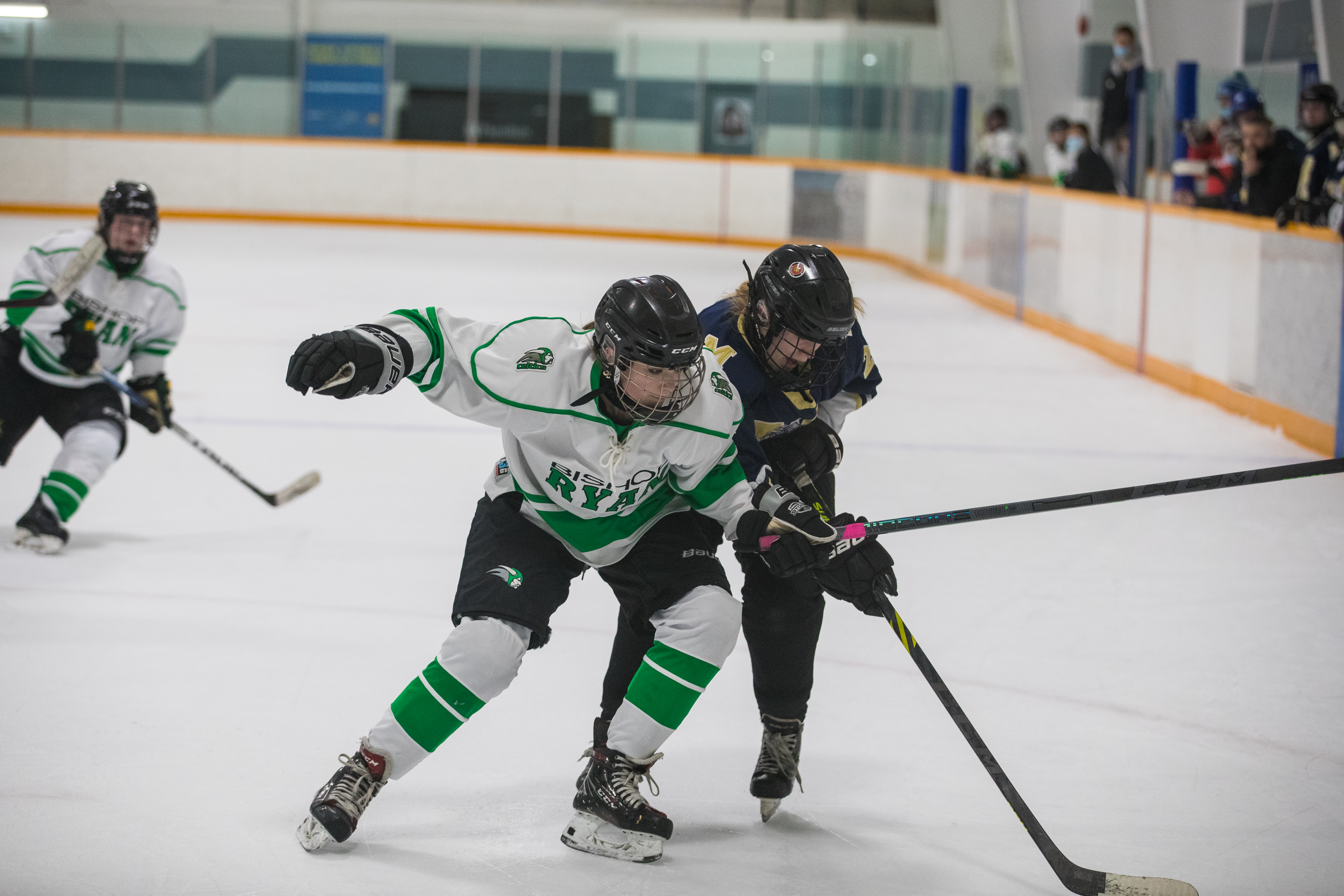 Hockey