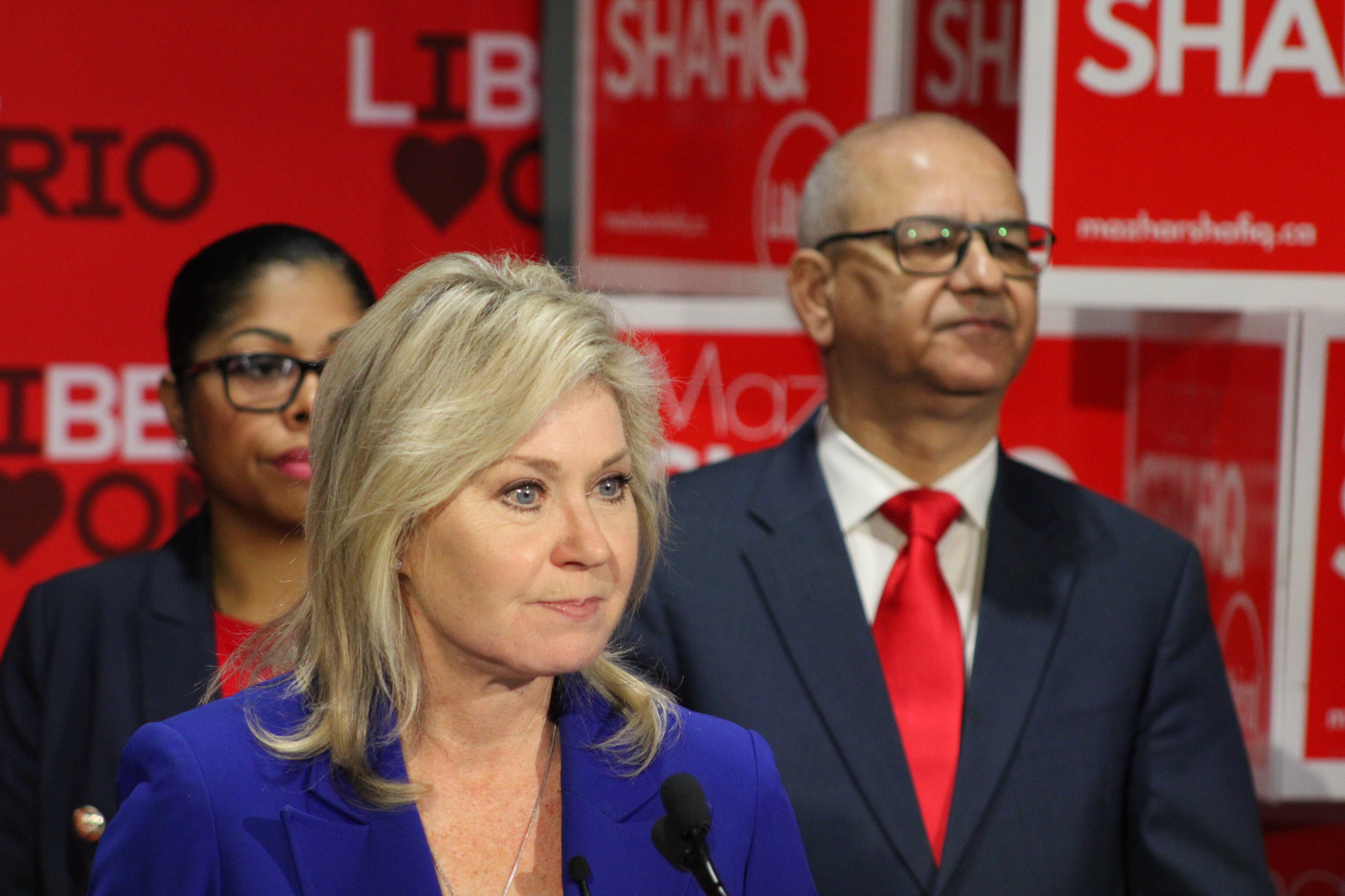 Ontario Liberal Party