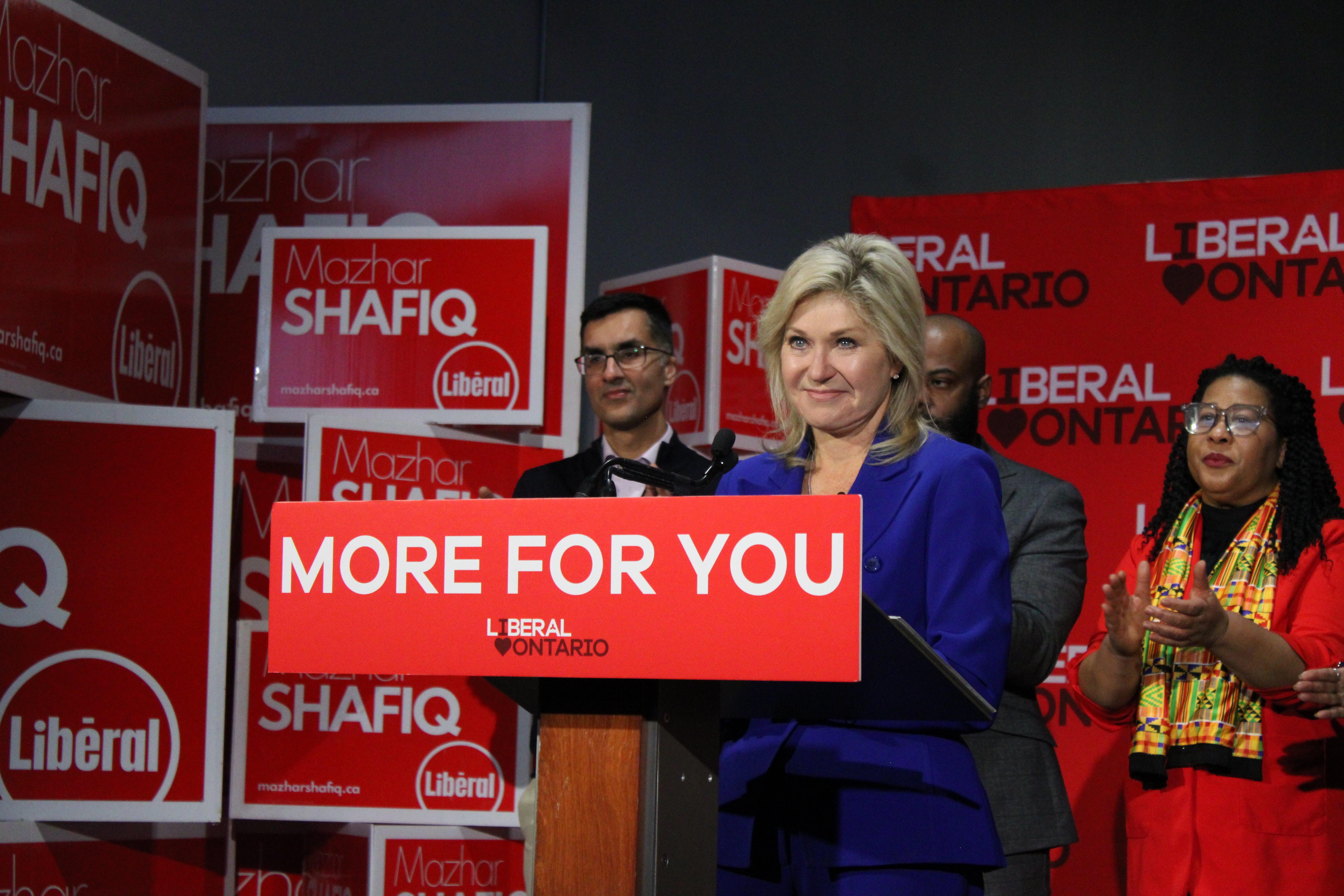 Ontario Liberal Party