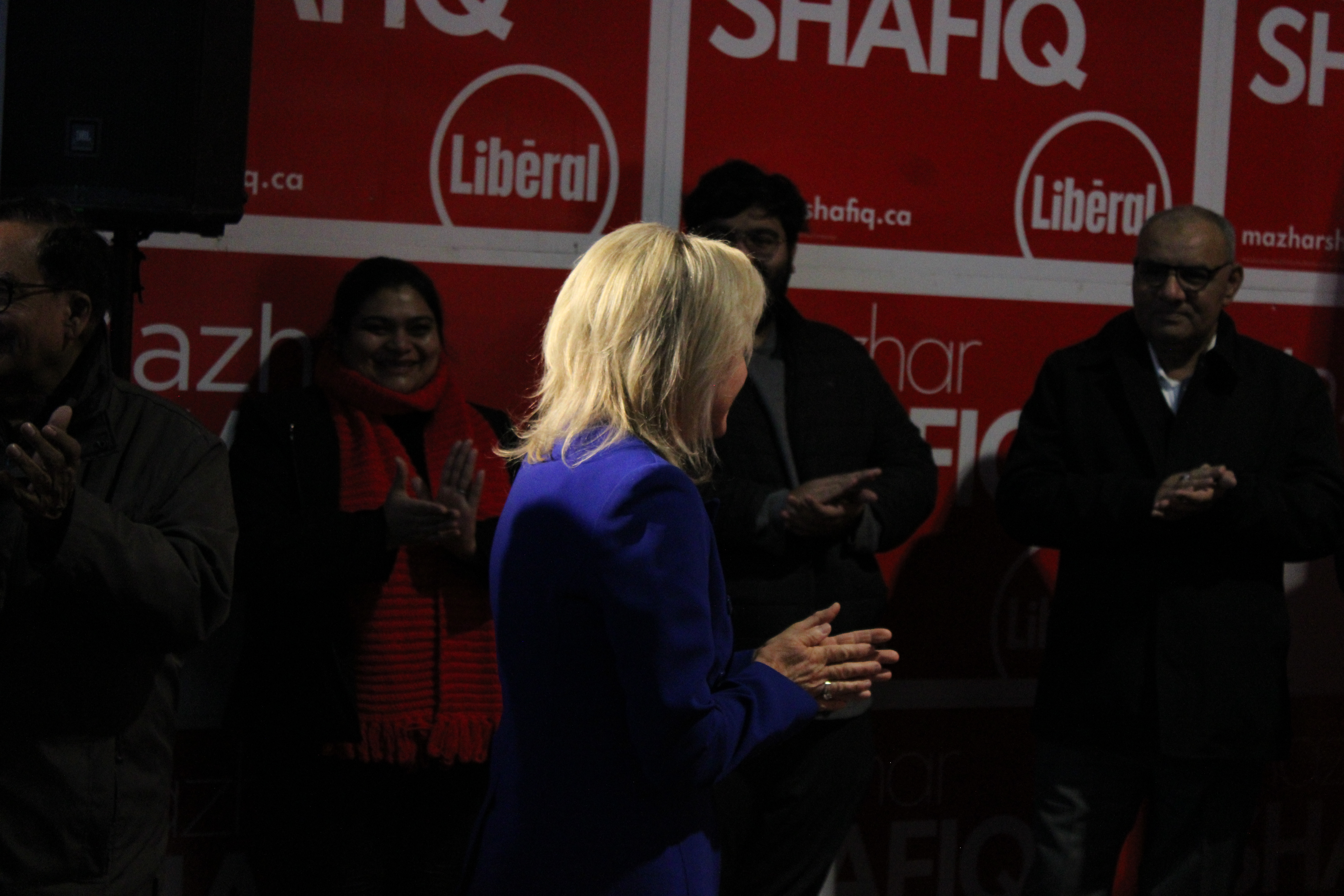 Ontario Liberal Party