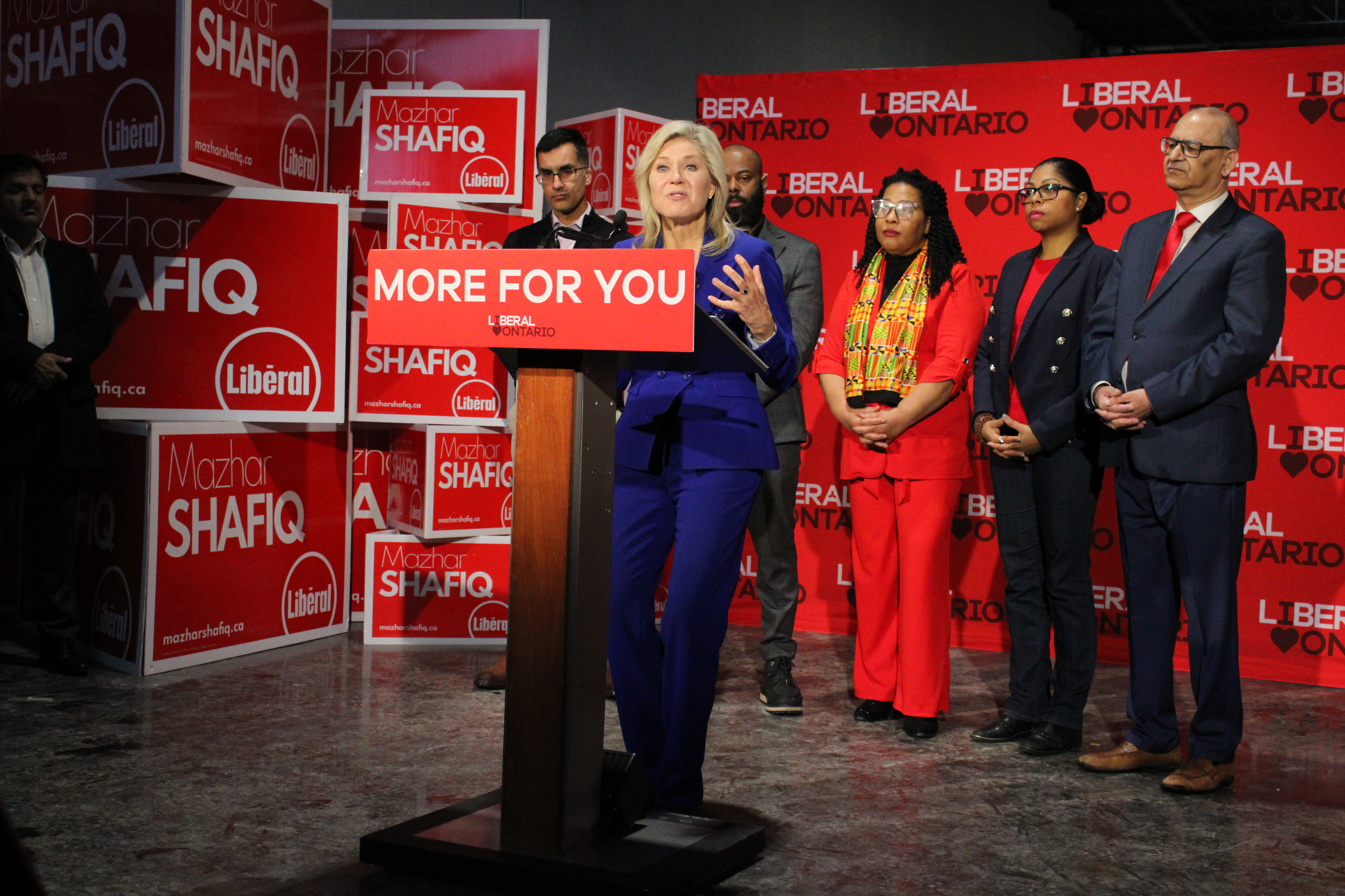 Ontario Liberal Party