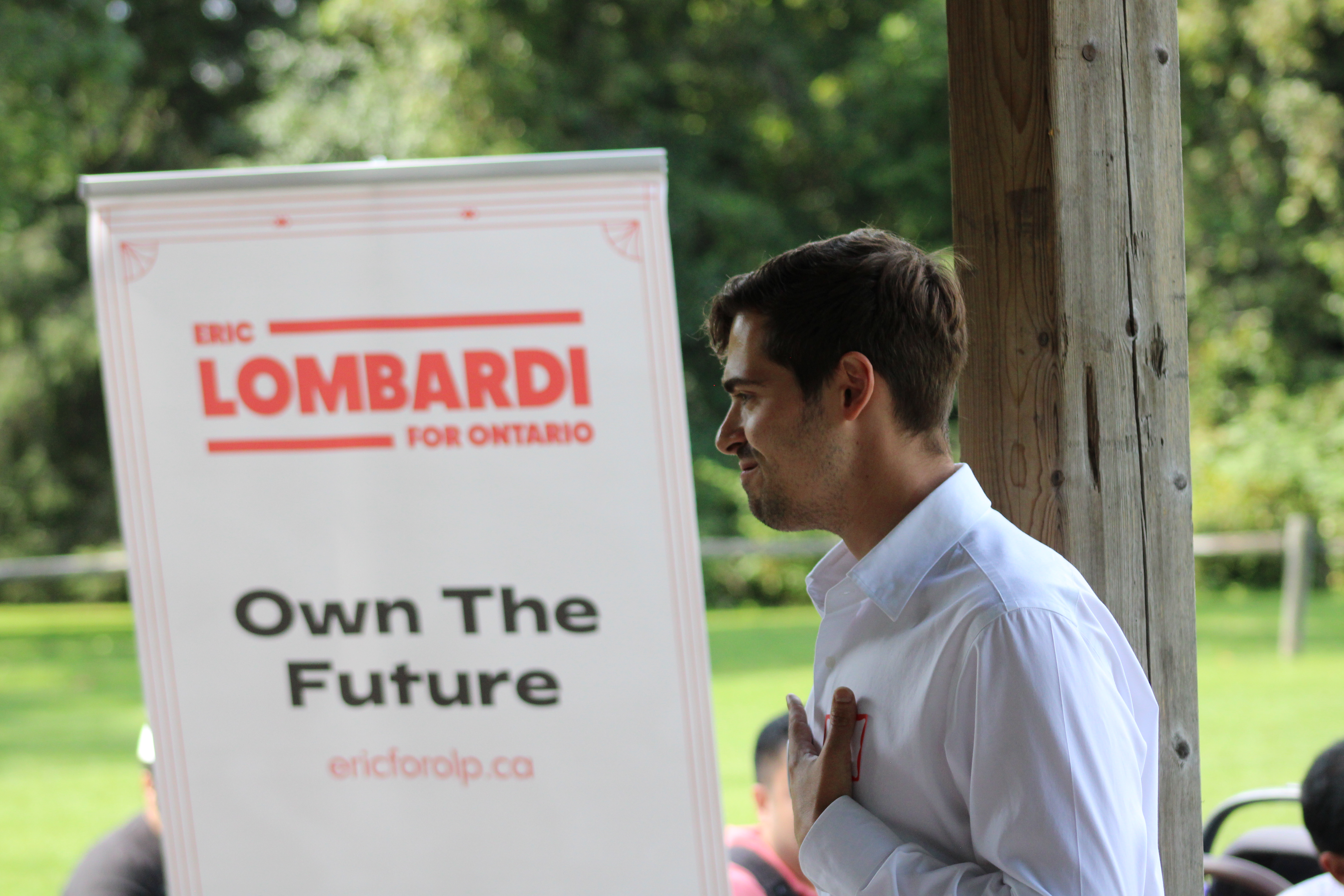 Ontario Liberal Party