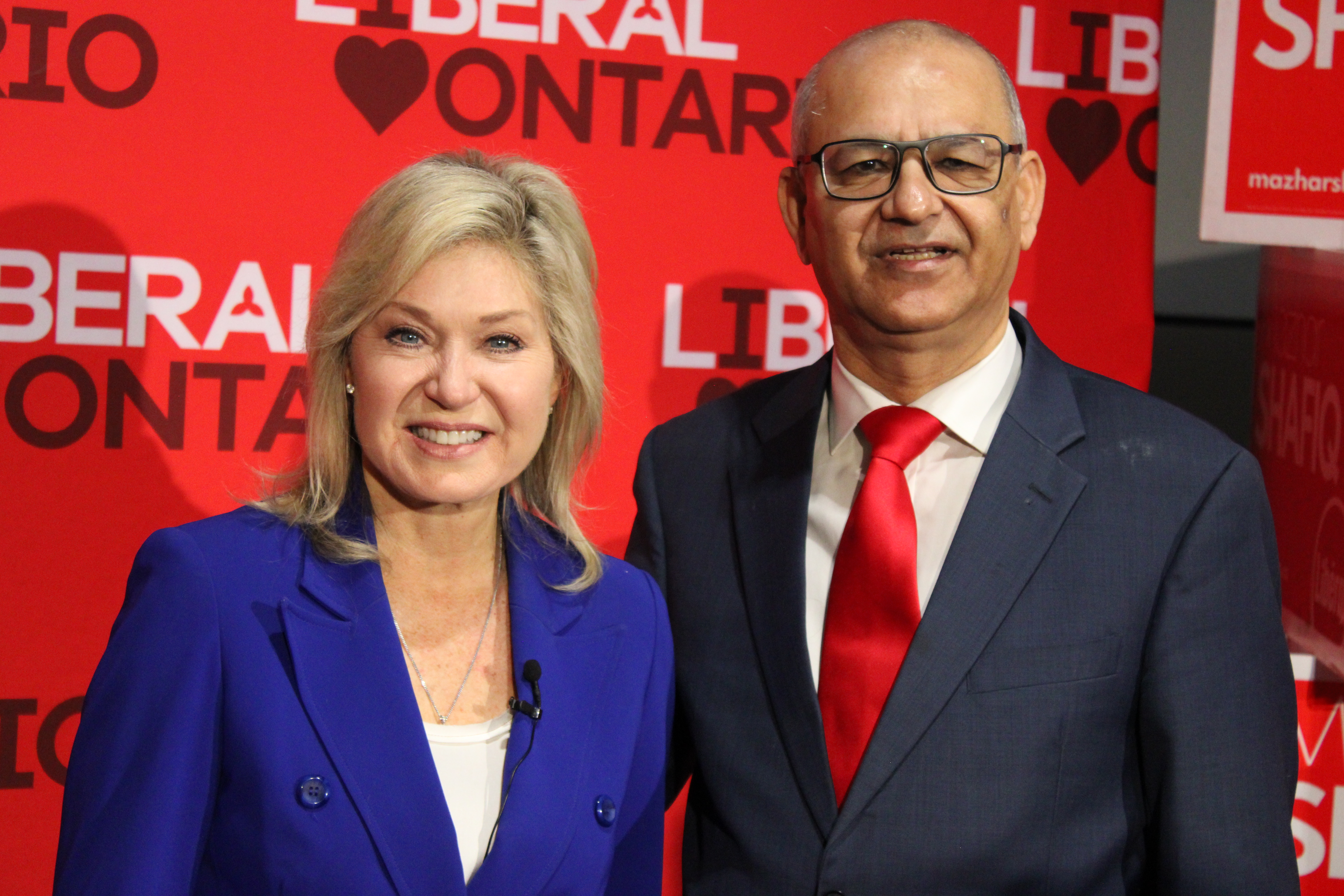 Ontario Liberal Party