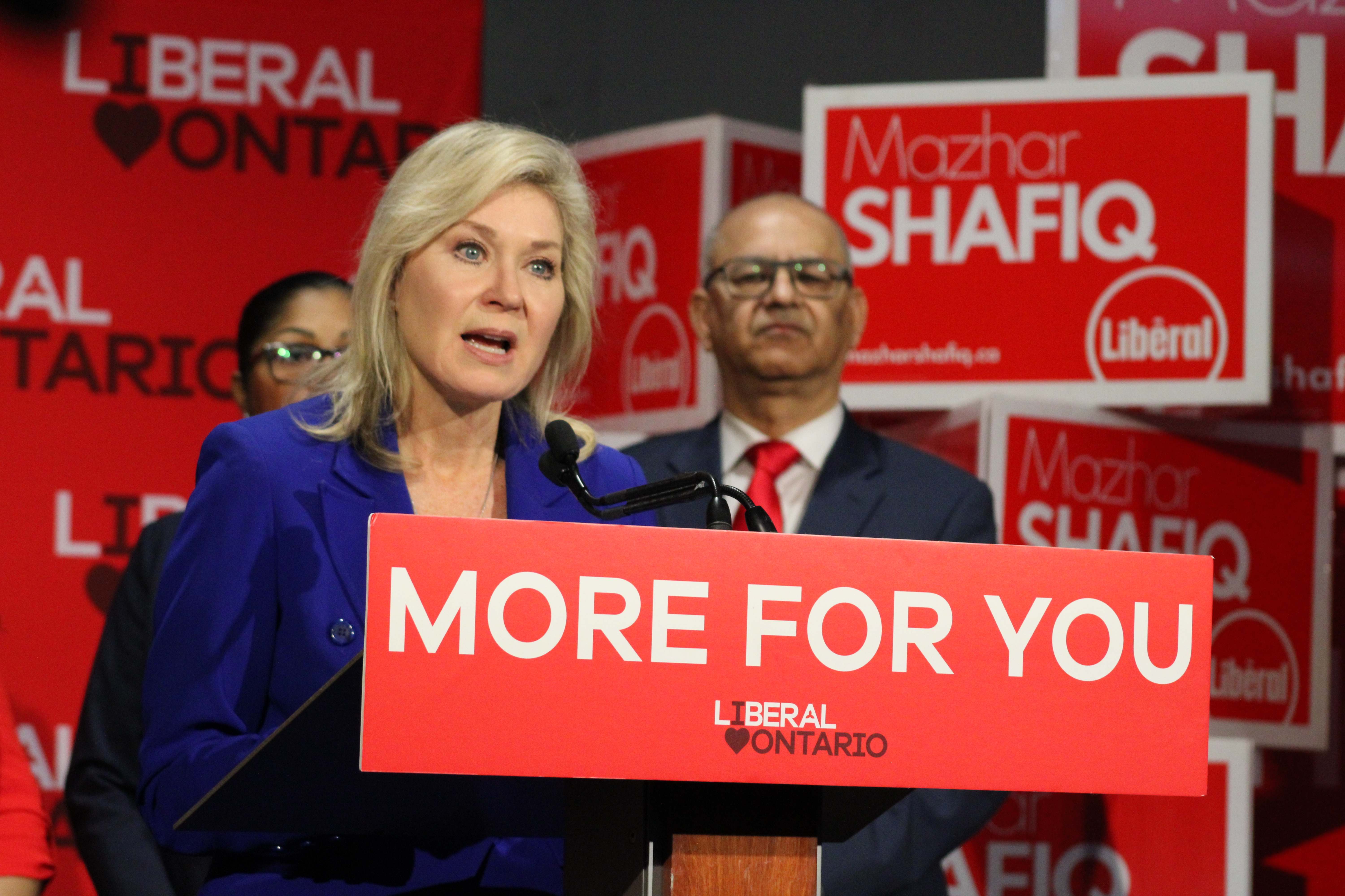 Ontario Liberal Party
