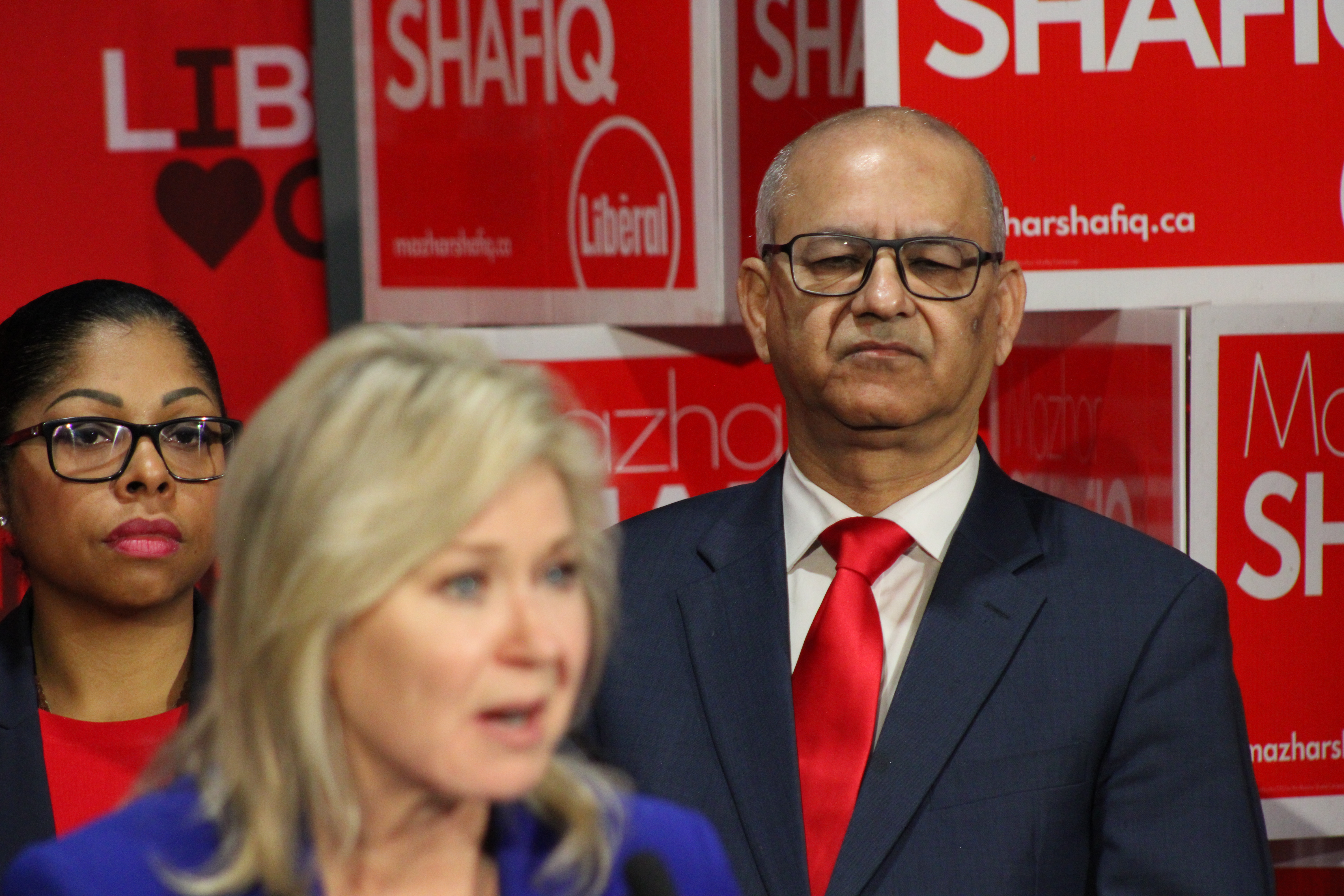 Ontario Liberal Party