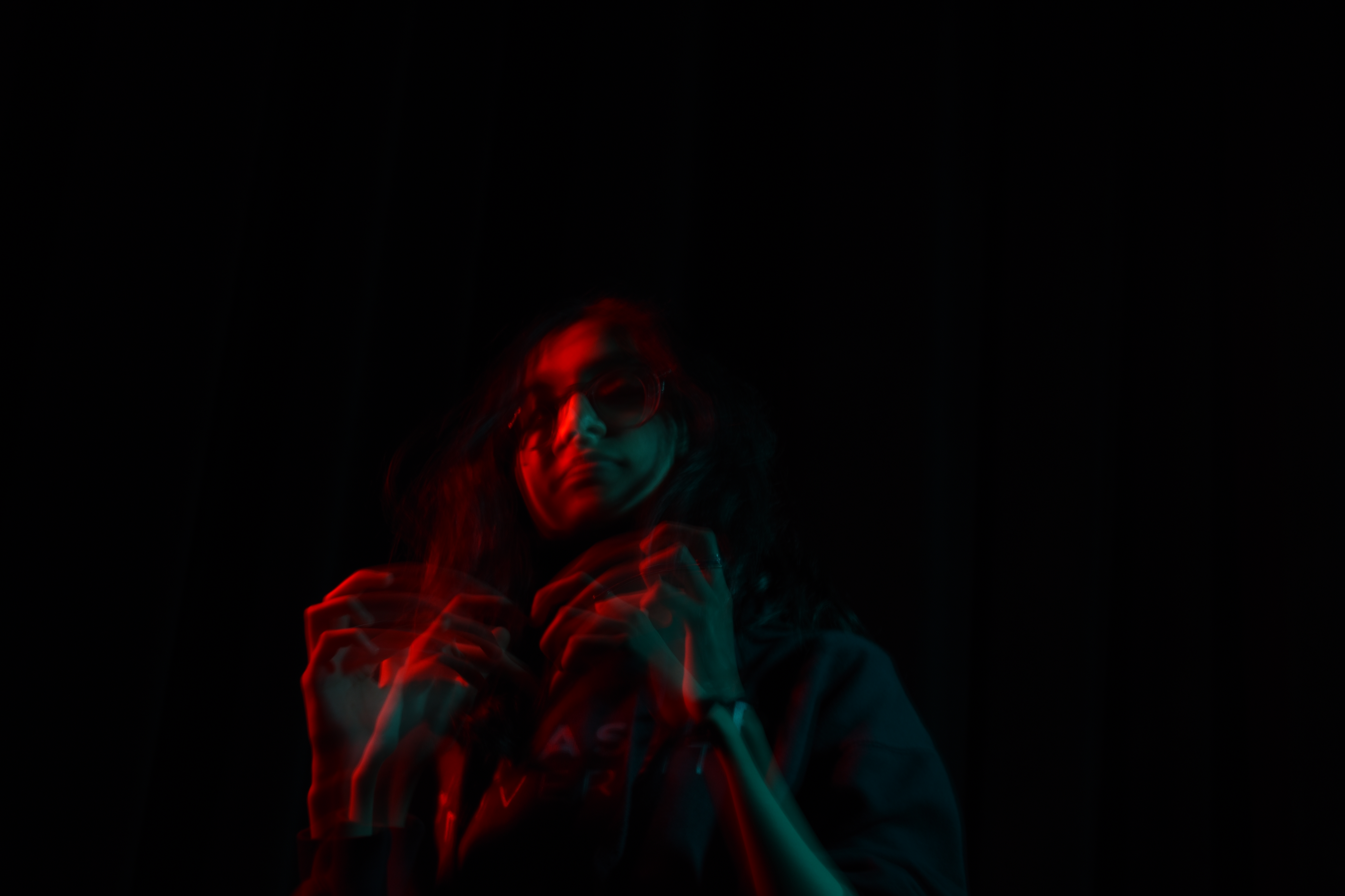 Portraits