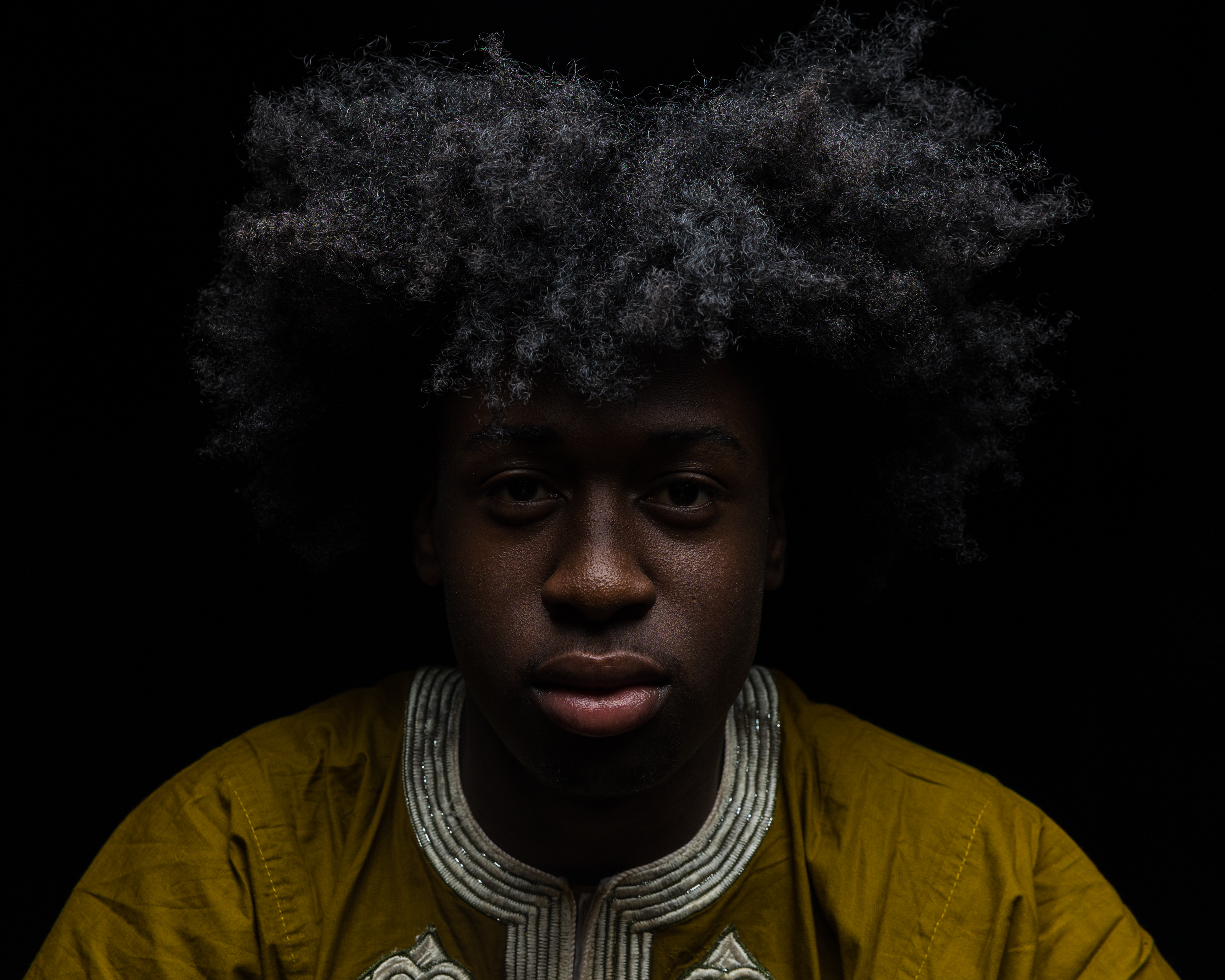 Portraits