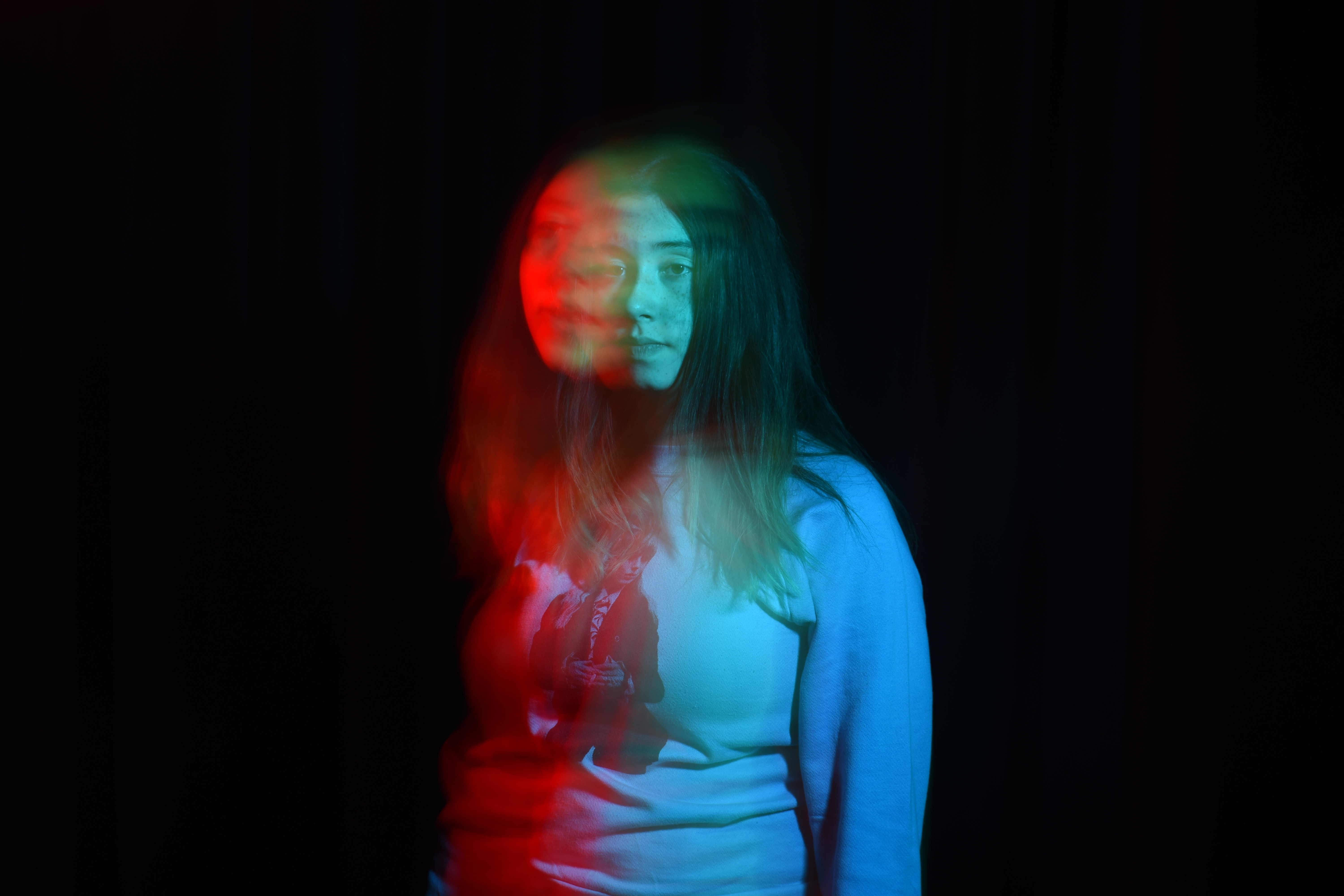 Portraits