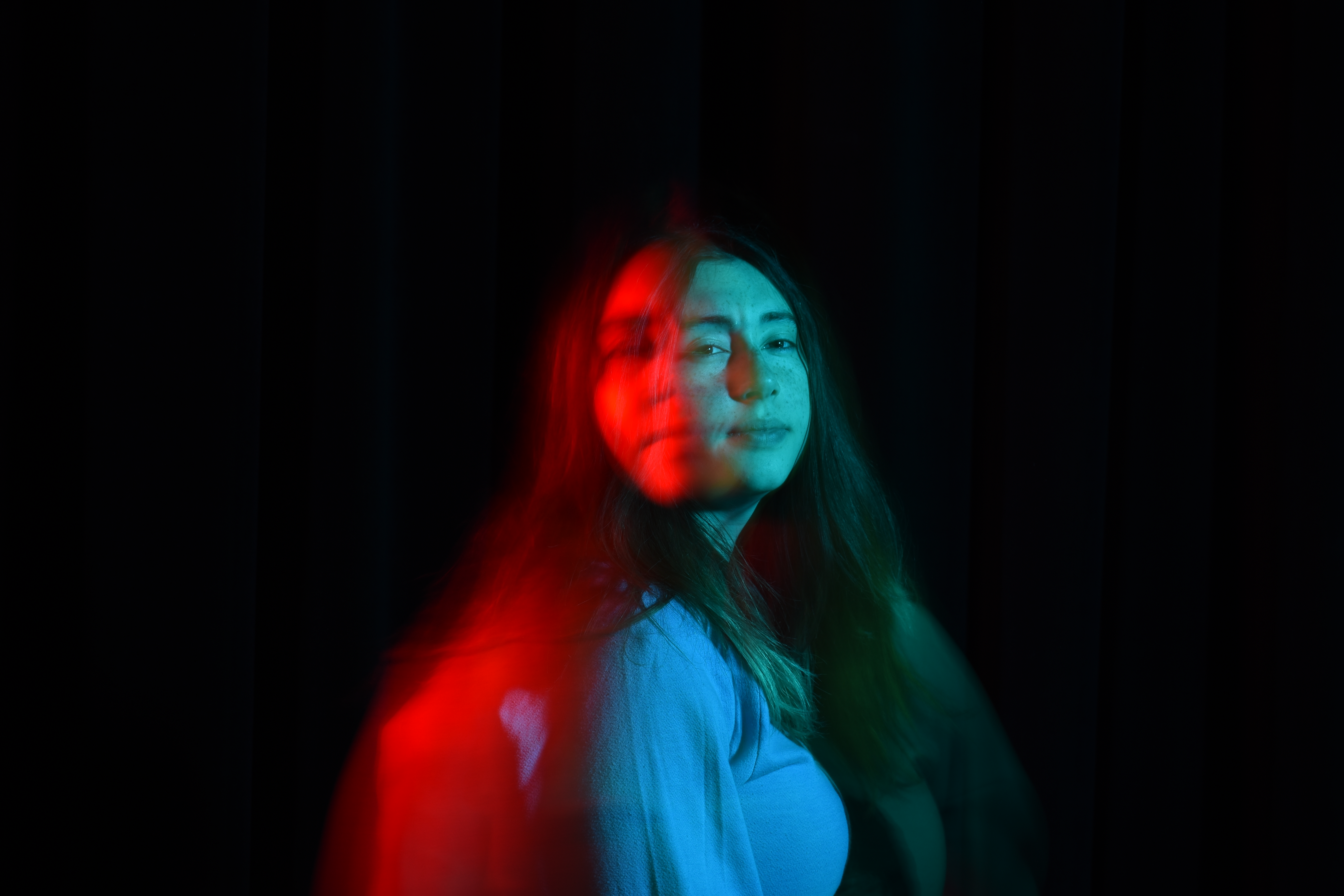 Portraits