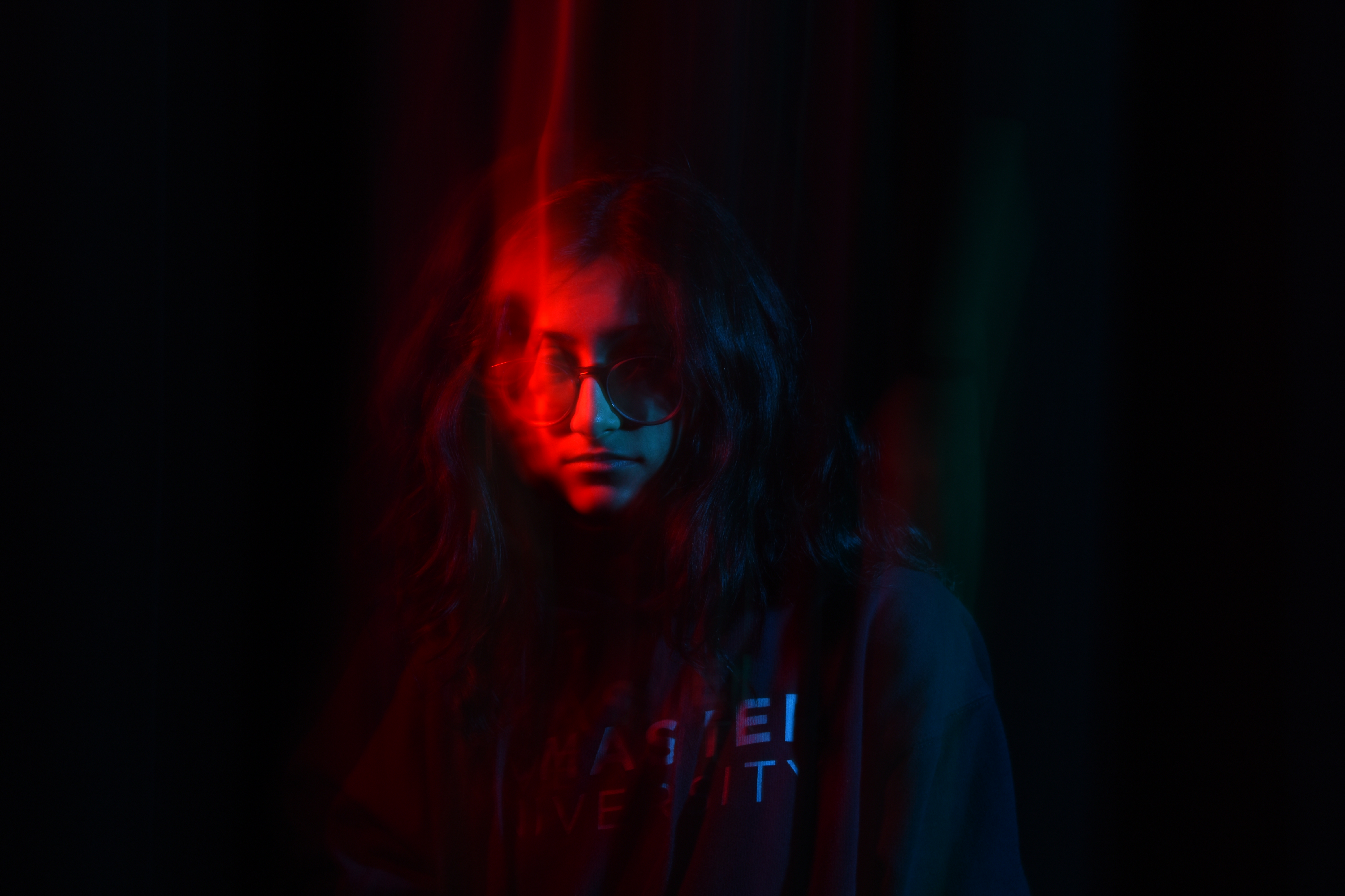 Portraits